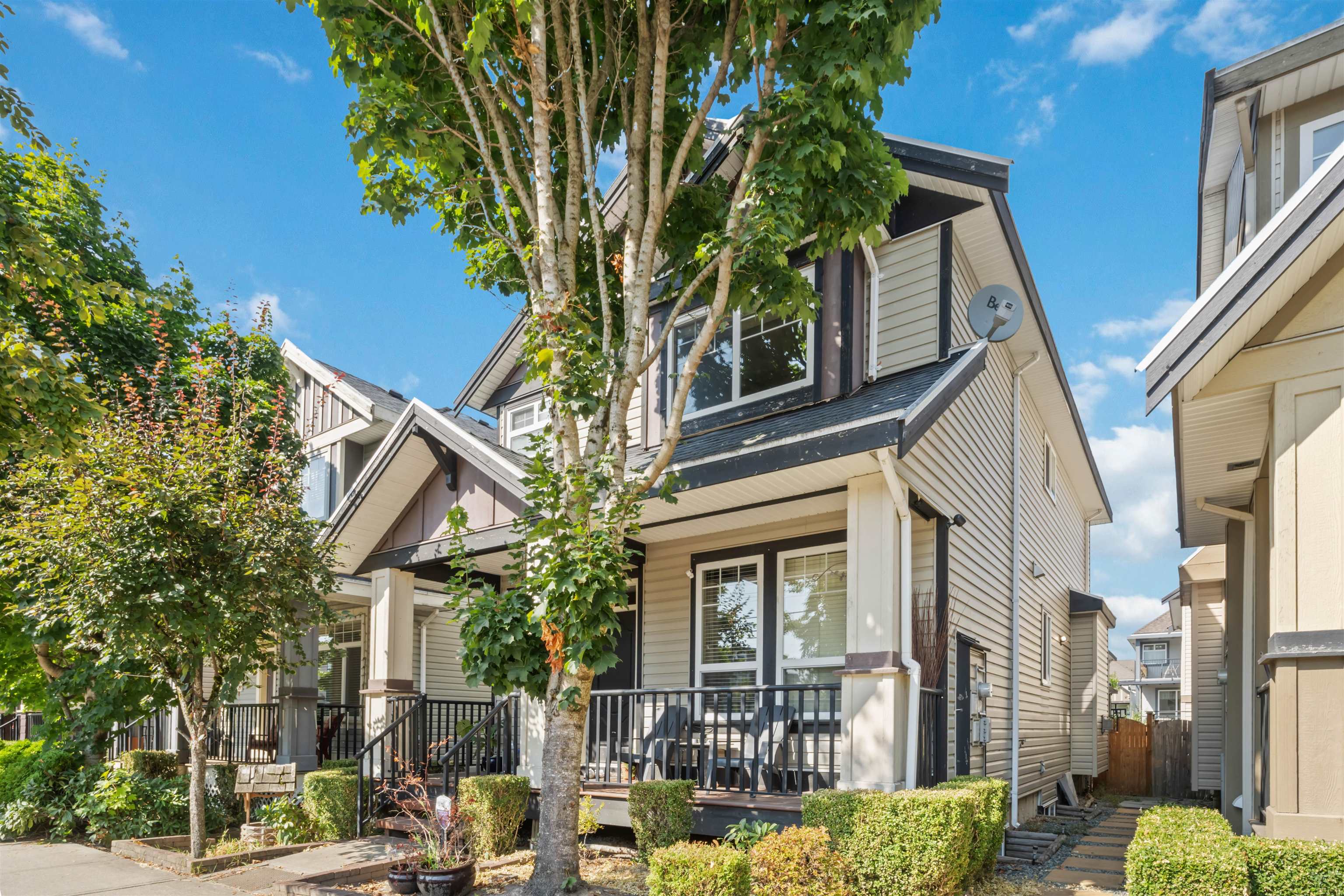 72 Avenue, Surrey, BC V4N 5X9