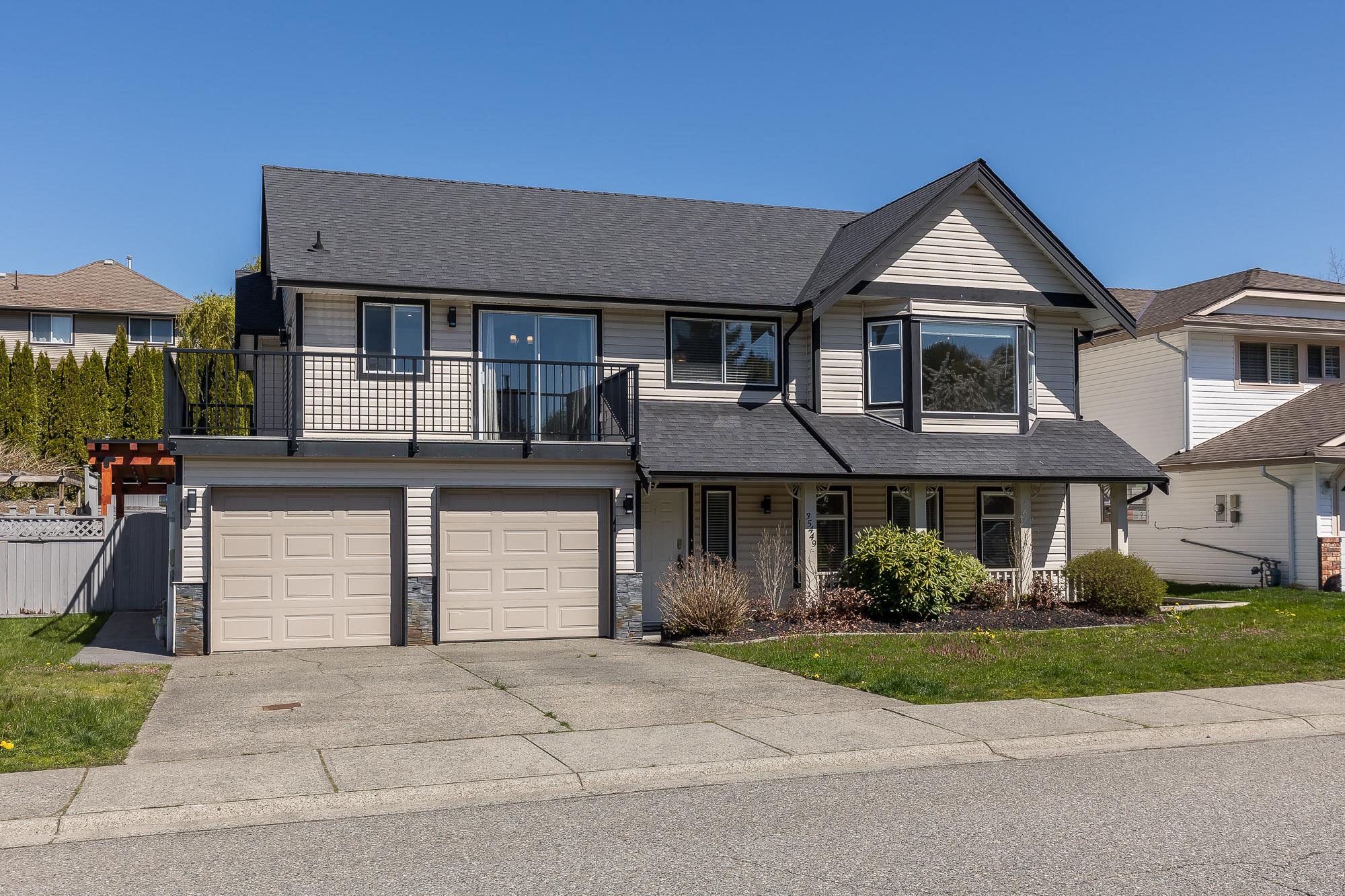 35449 Calgary Avenue, Abbotsford, BC V3G 1J6