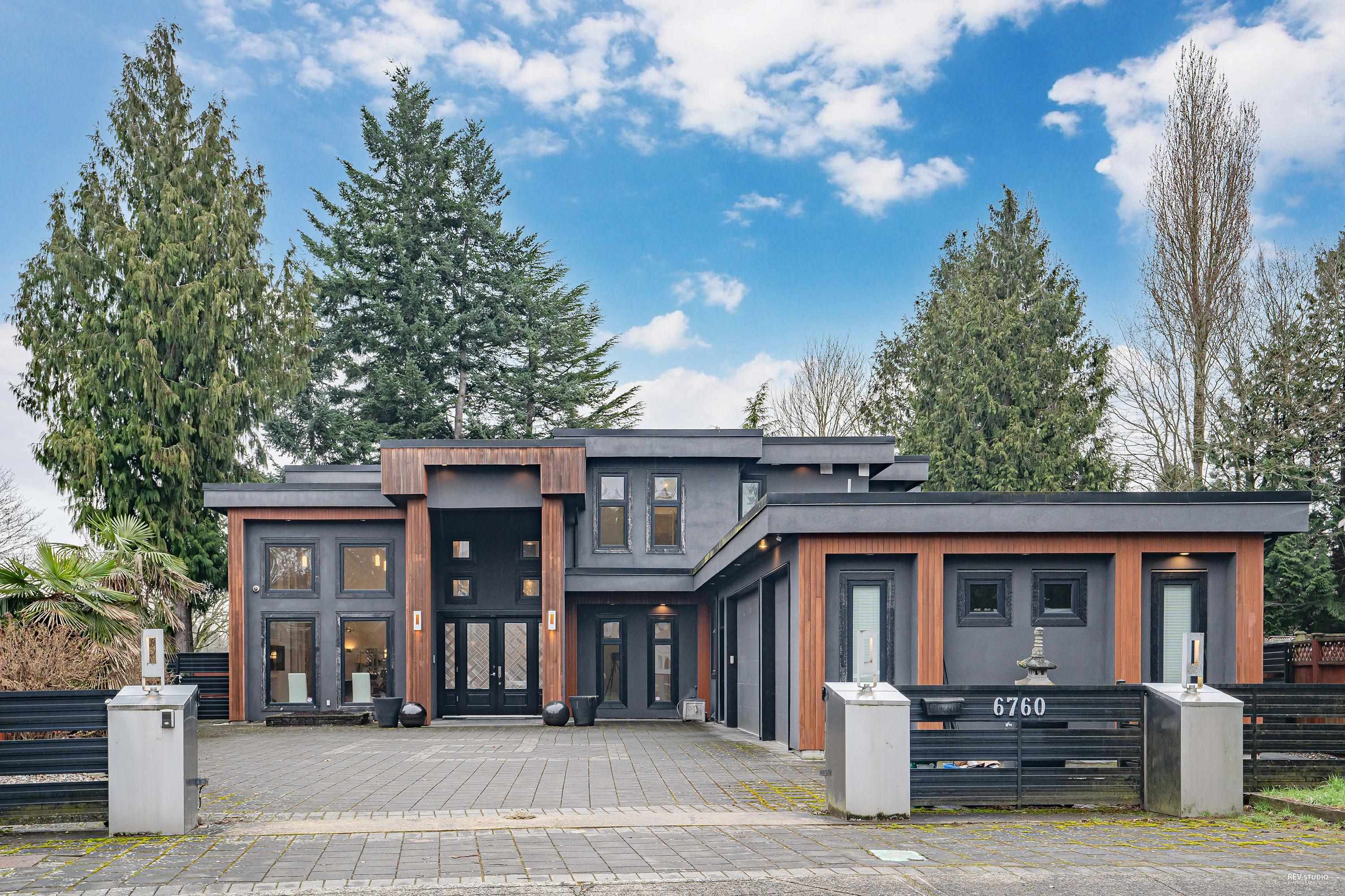 6760 Coltsfoot Drive, Richmond, BC V7C 2J4