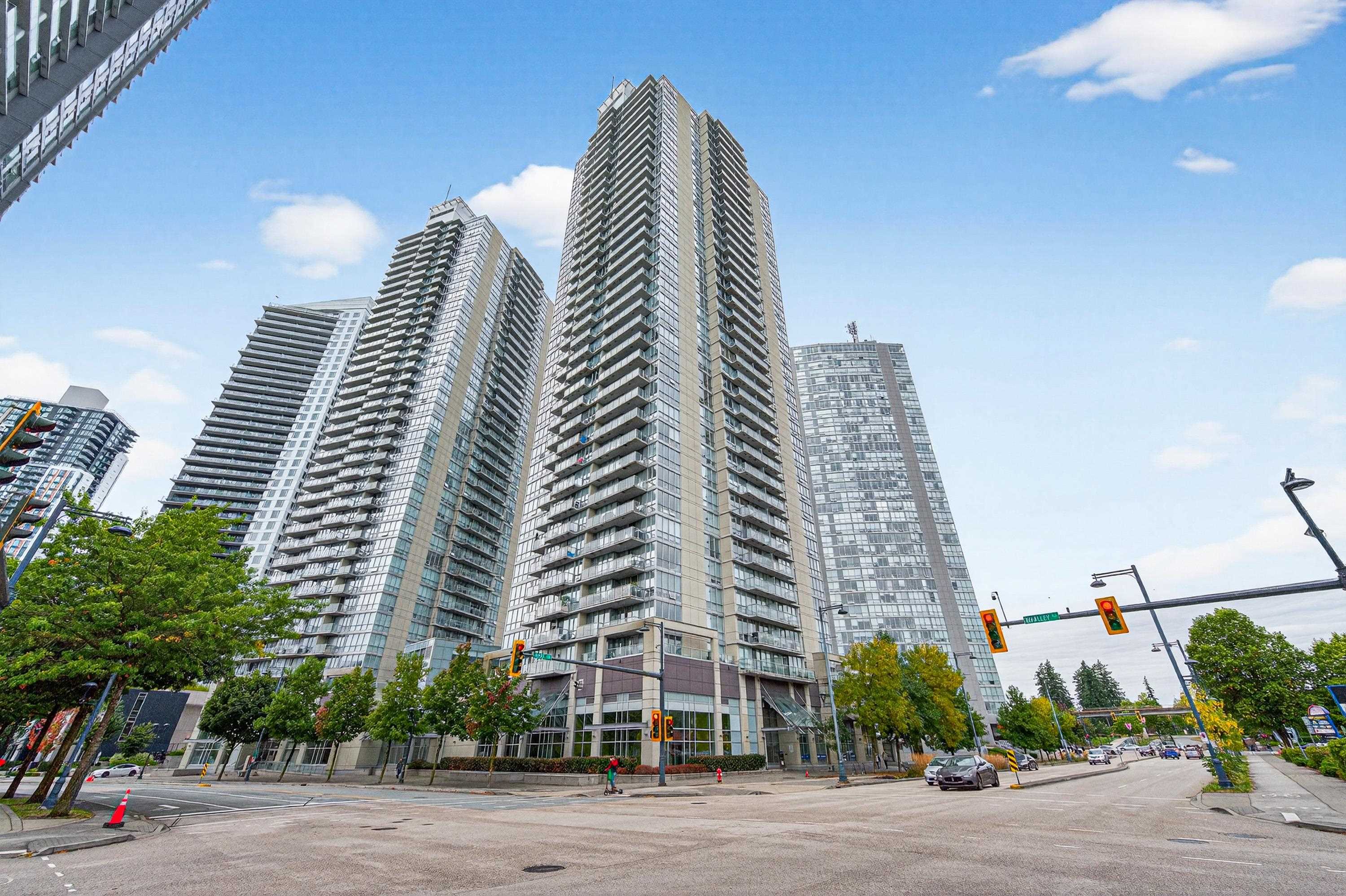 13688 100 Avenue #2309, Surrey, BC V3T 0G5