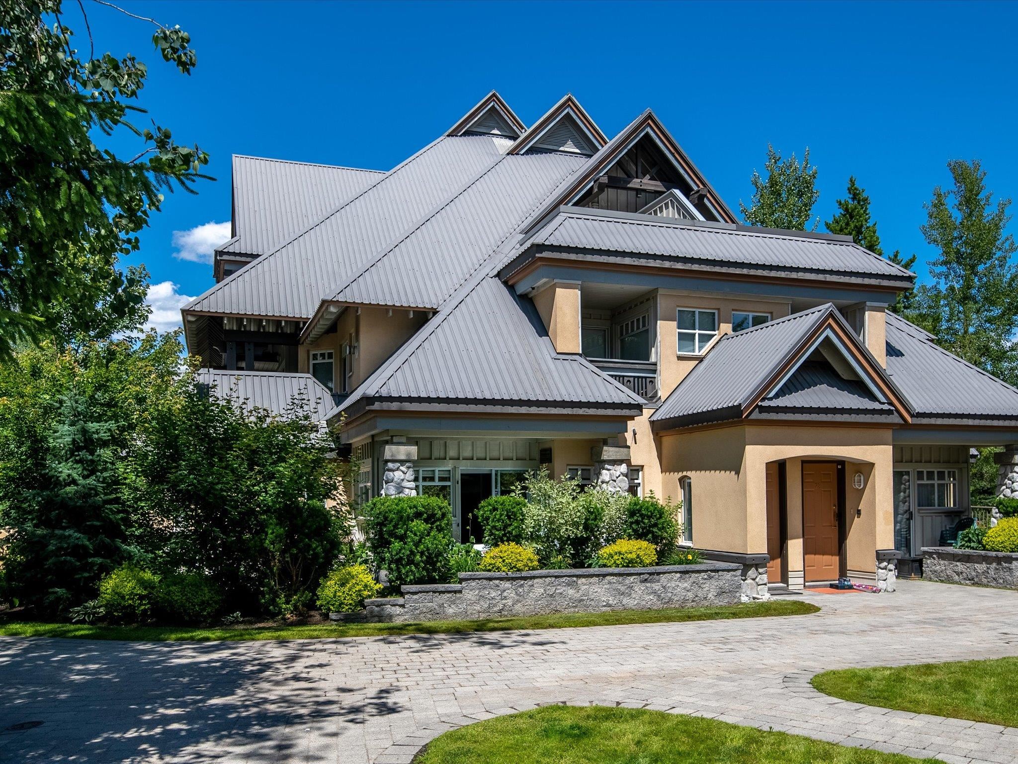 4335 Northlands Boulevard #73, Whistler, BC V0N 1B4