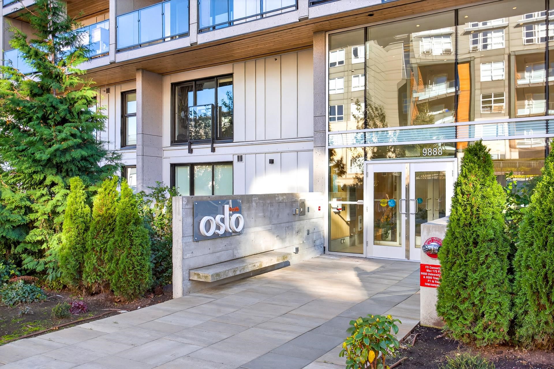9888 University Crescent #410, Burnaby, BC V5A 0G4