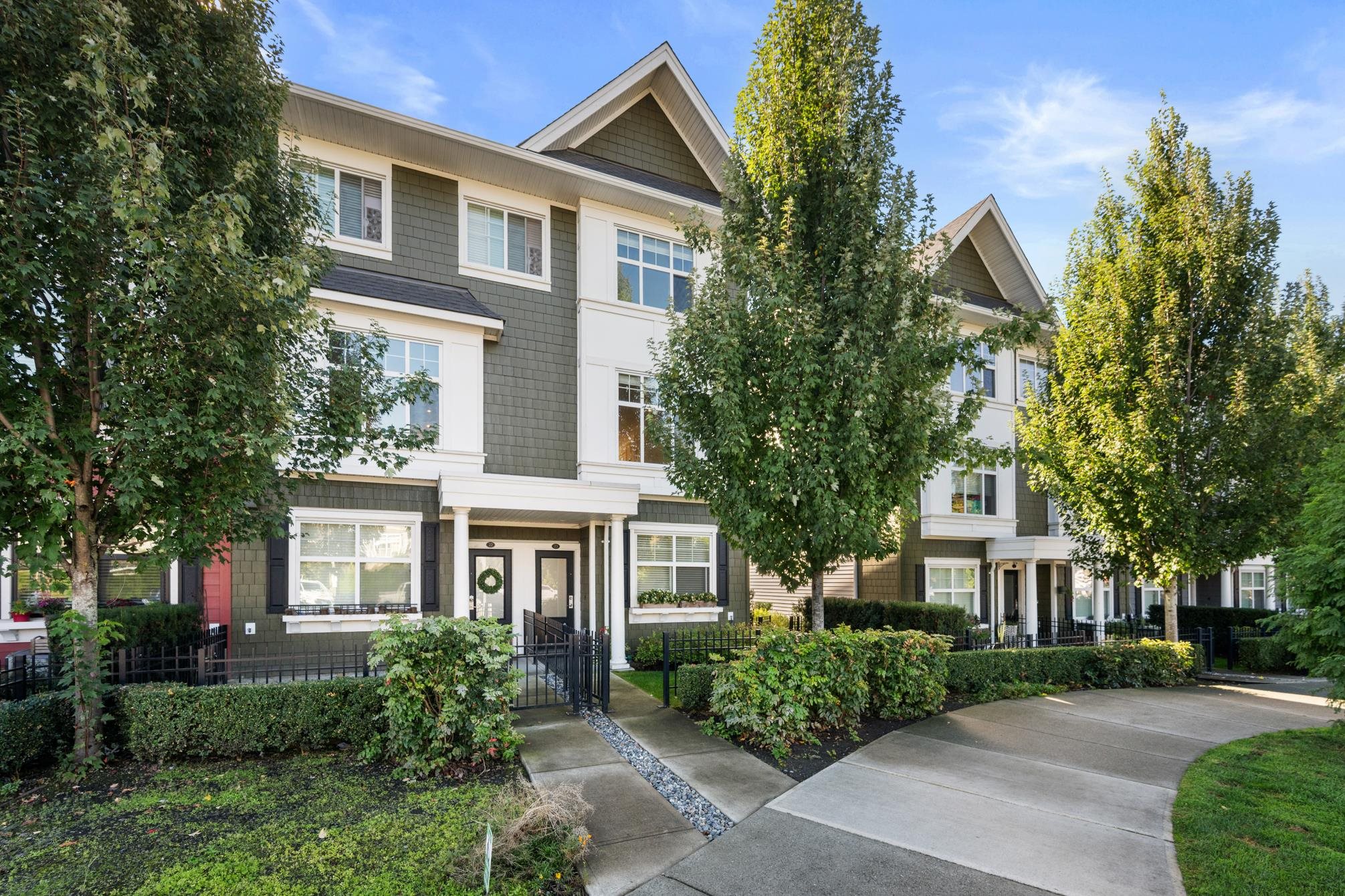 27735 Roundhouse Drive #23, Abbotsford, BC V4X 0A2