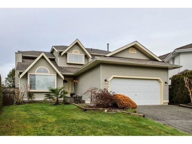 143 Street, Surrey, BC V3W 4G4