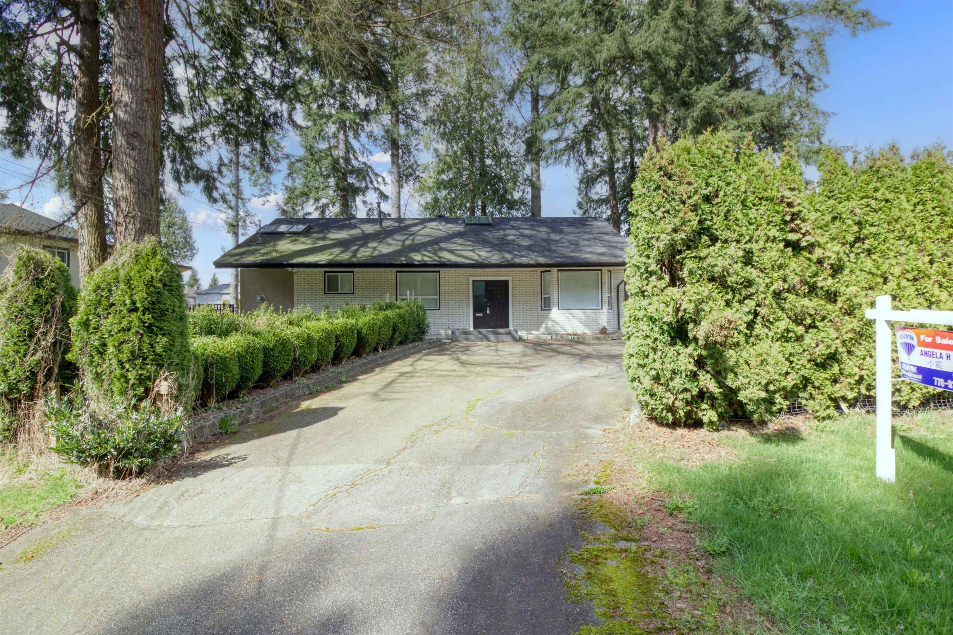 12385 New Mclellan Road, Surrey, BC V3X 2Y2