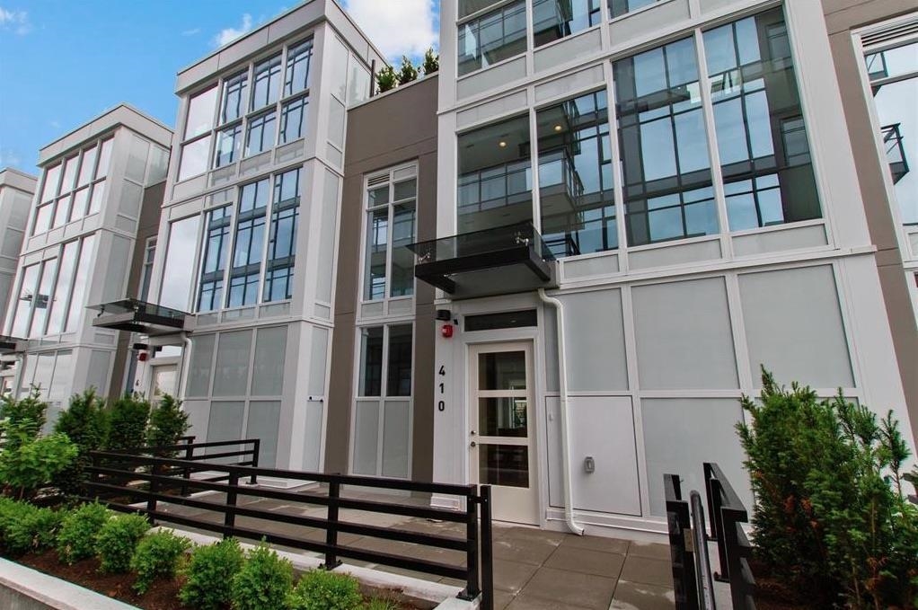 1045 Austin Avenue #410, Coquitlam, BC V3K 0G9