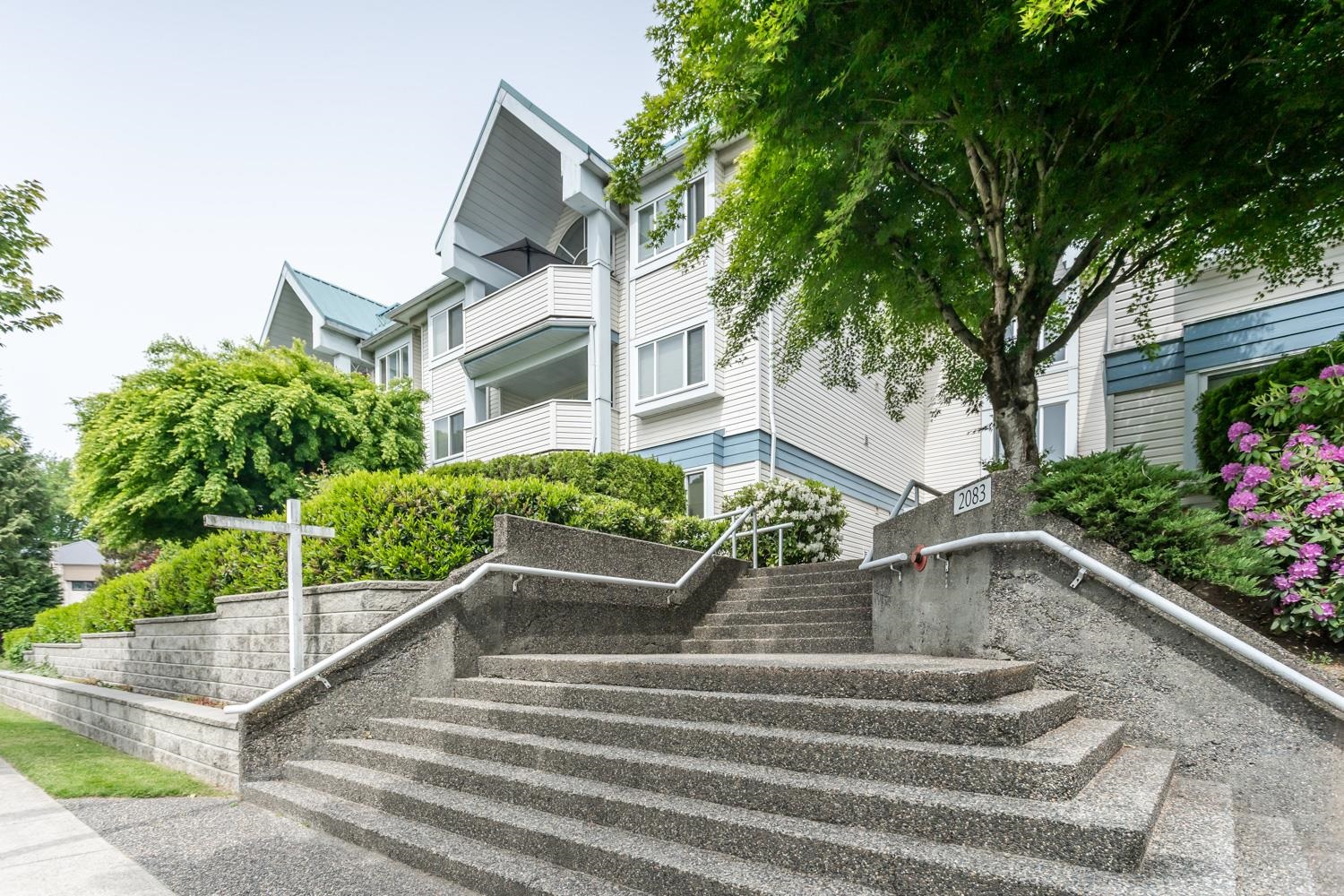 2083 Coquitlam Avenue #205, Port Coquitlam, BC V3B 1J4