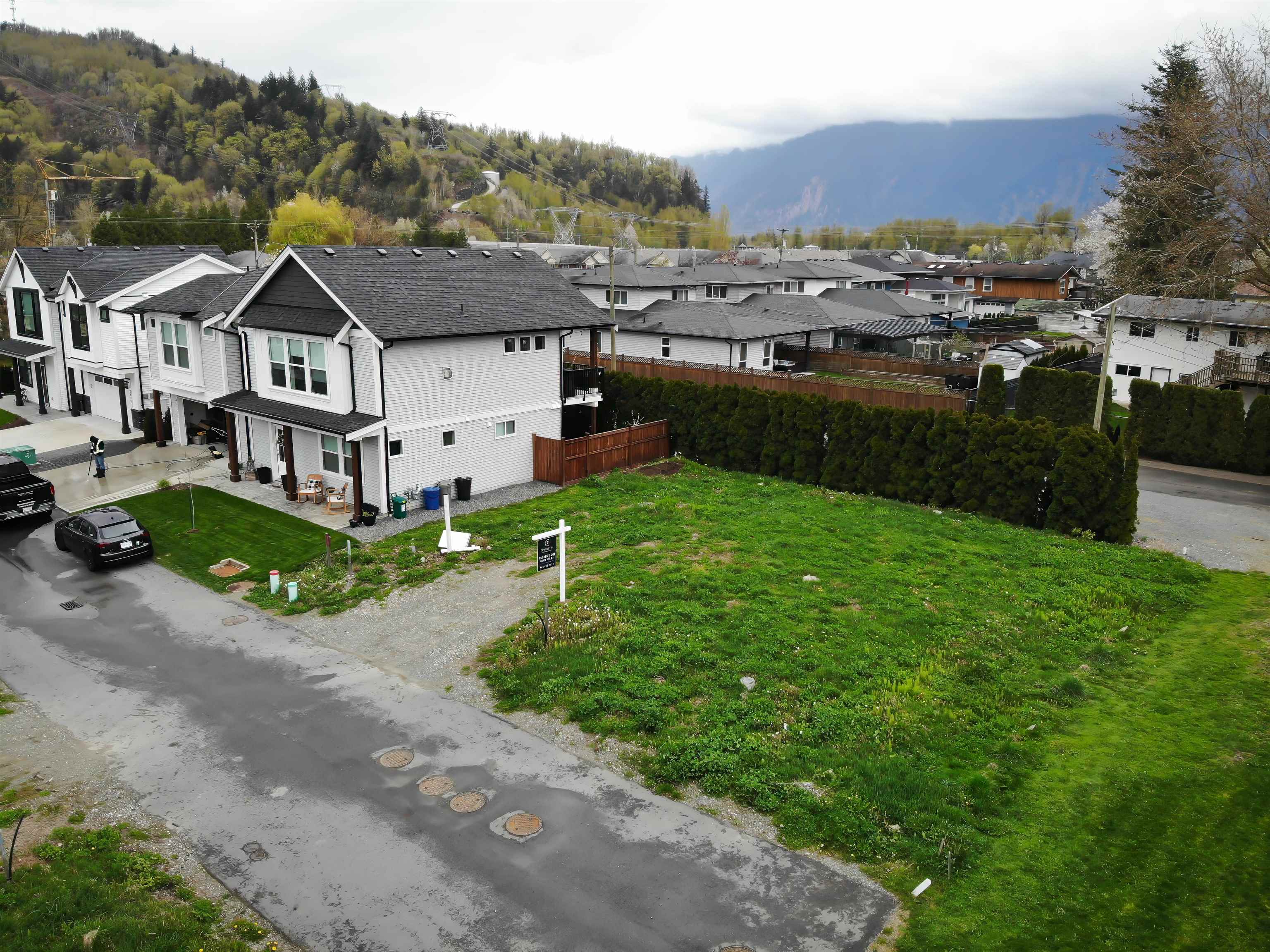 7450 Morrow Rd #5, Kent, BC V0M 1A2