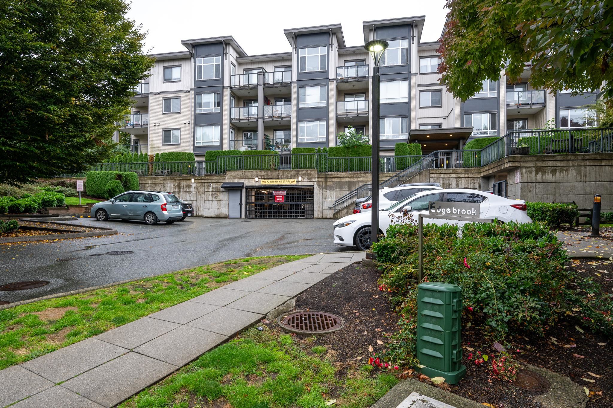 2943 Nelson Place #401, Abbotsford, BC V2S 0C8