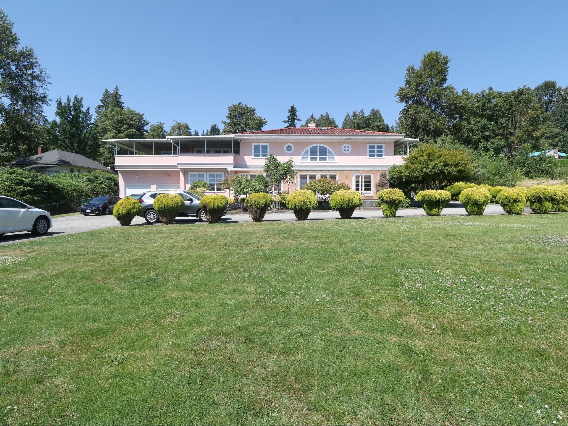4828 Marine Drive, Burnaby, BC V5J 3G6