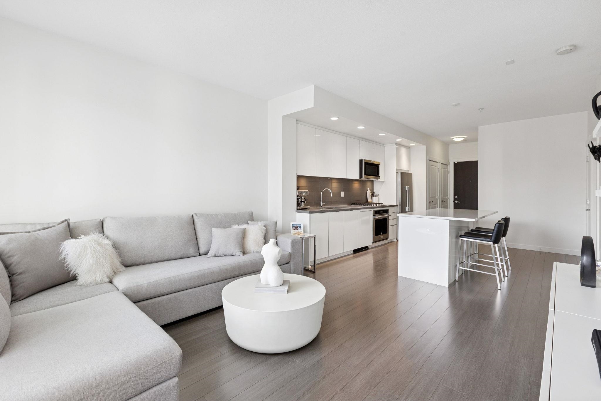 277 West 1st Street #501, North Vancouver, BC V7M 0E8