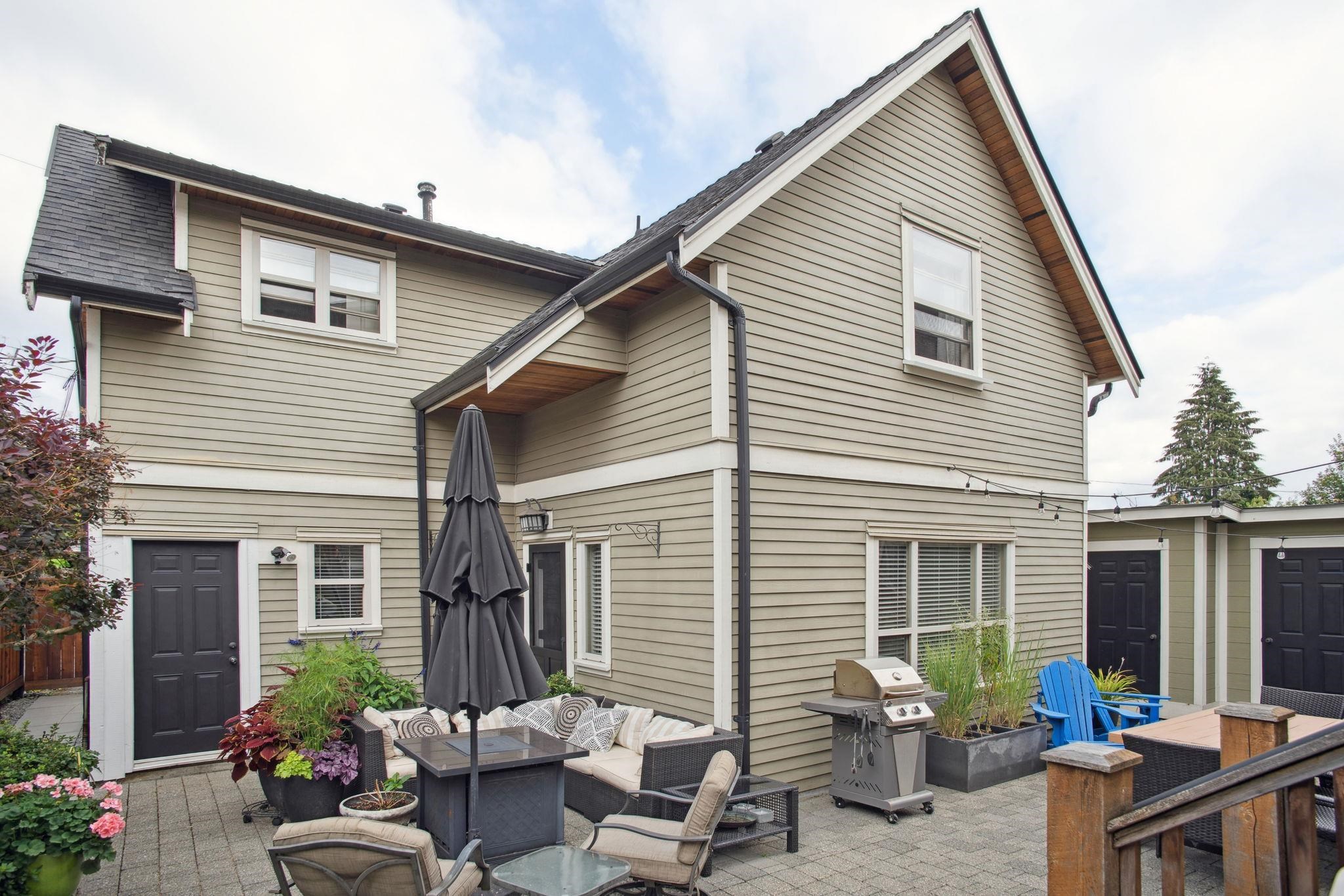 1371 East 20th Avenue, Vancouver, BC V5V 1P4