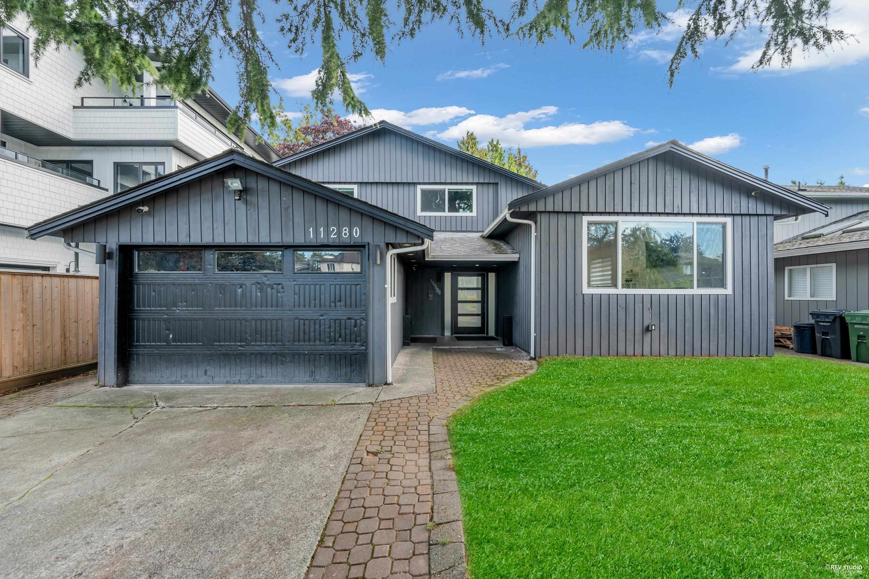 11280 Caravel Court, Richmond, BC V7E 4L2