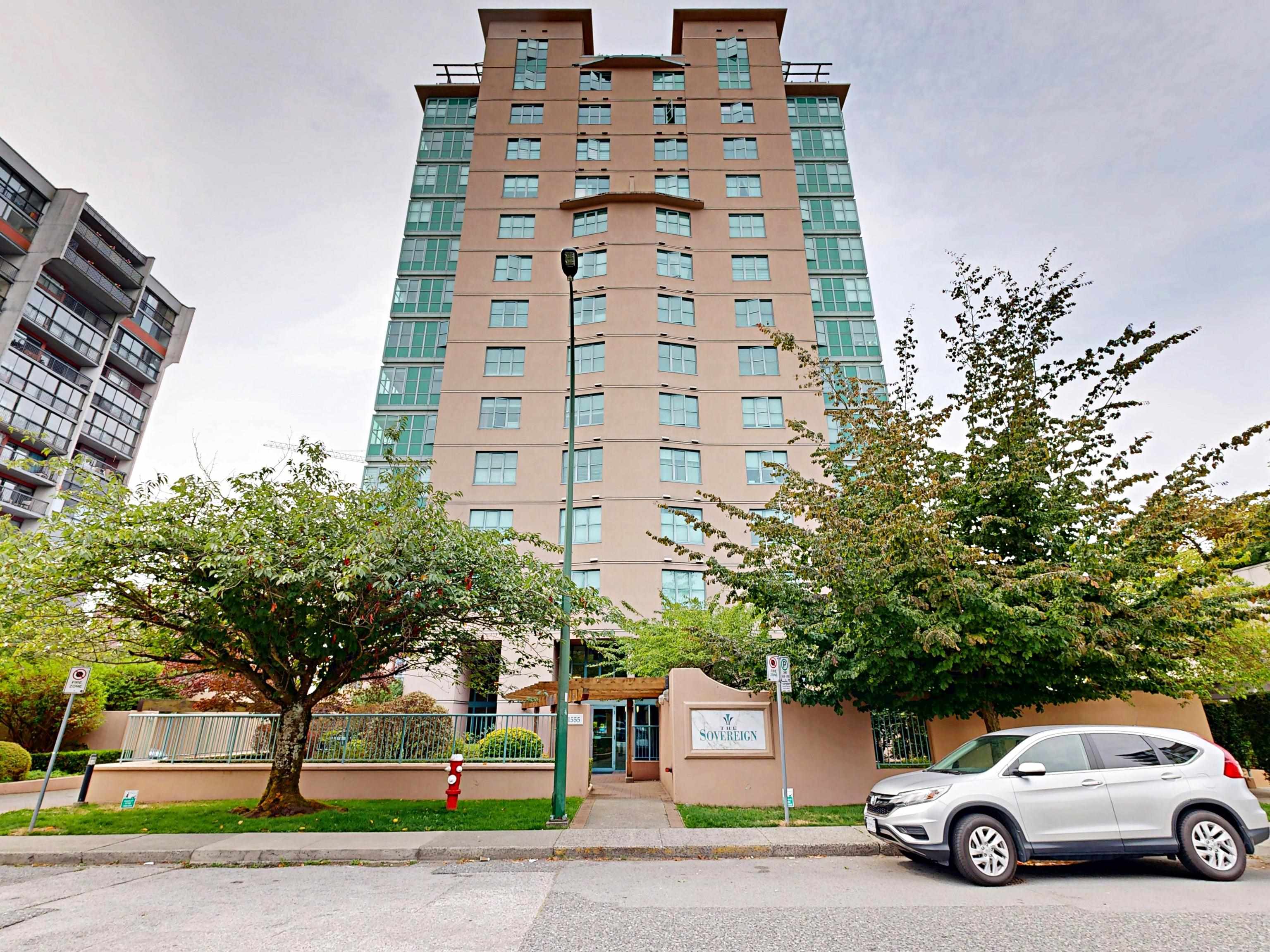 1555 Eastern Avenue #202, North Vancouver, BC V7L 3G2