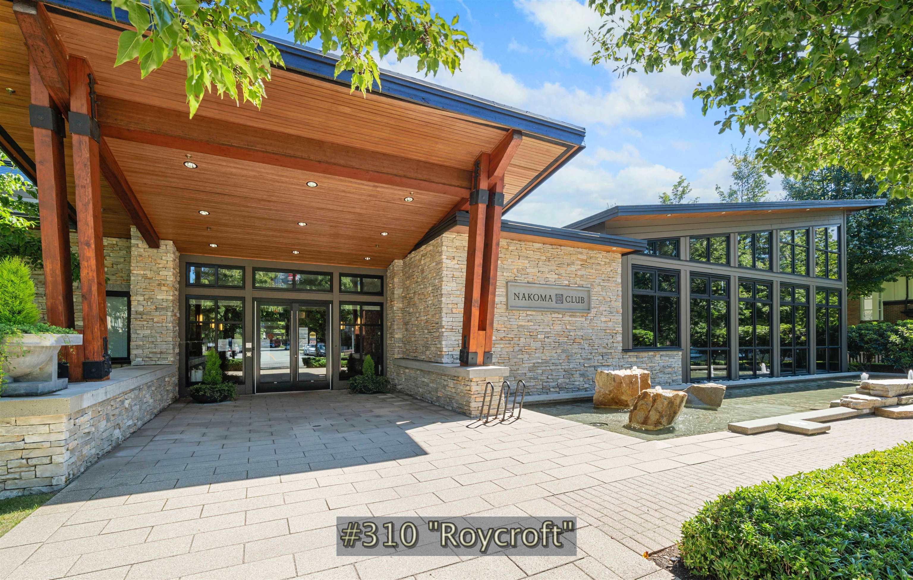 1153 Kensal Place #310, Coquitlam, BC V3B 0G3