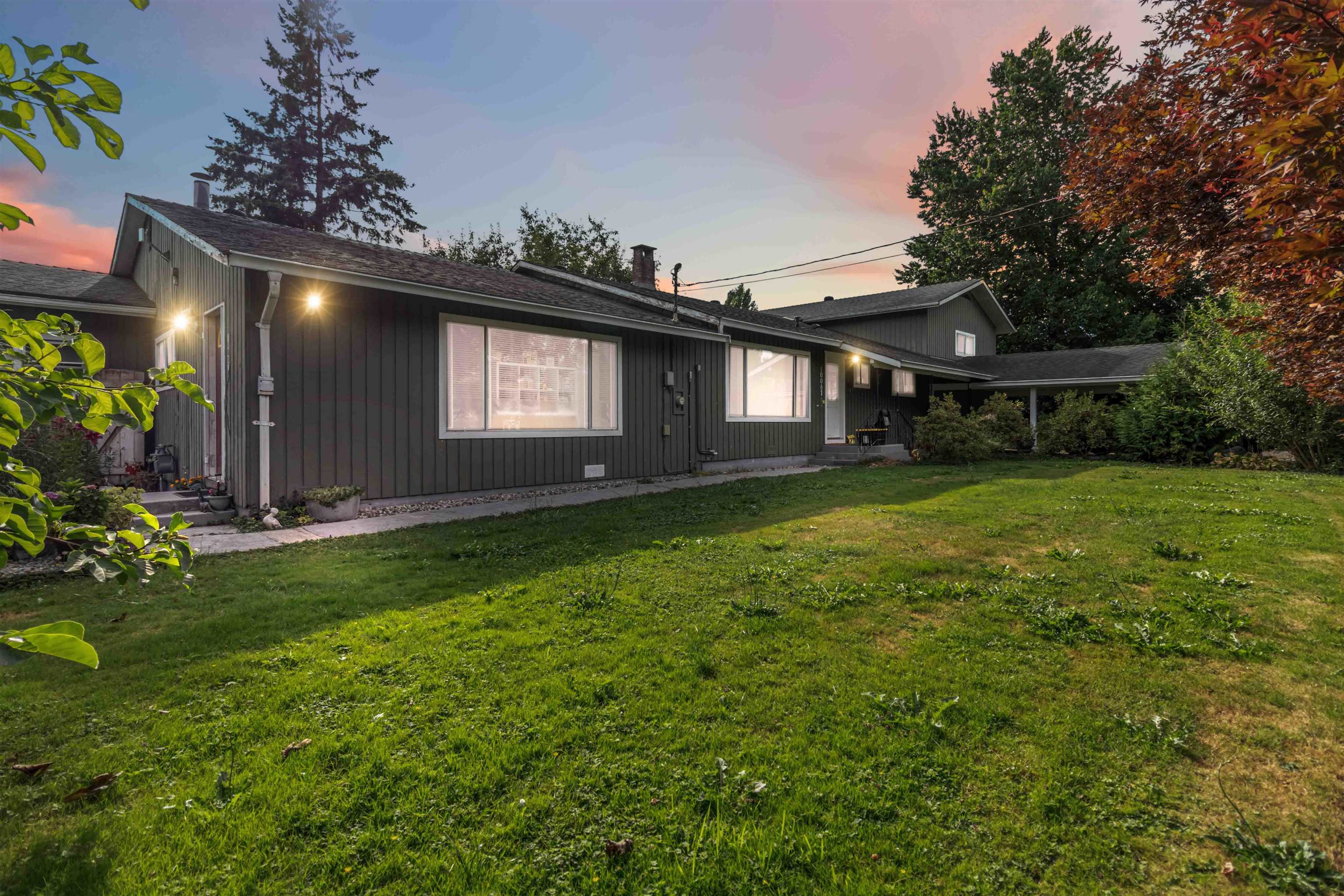 10087 Mountainview Road, Mission, BC V2V 4J1