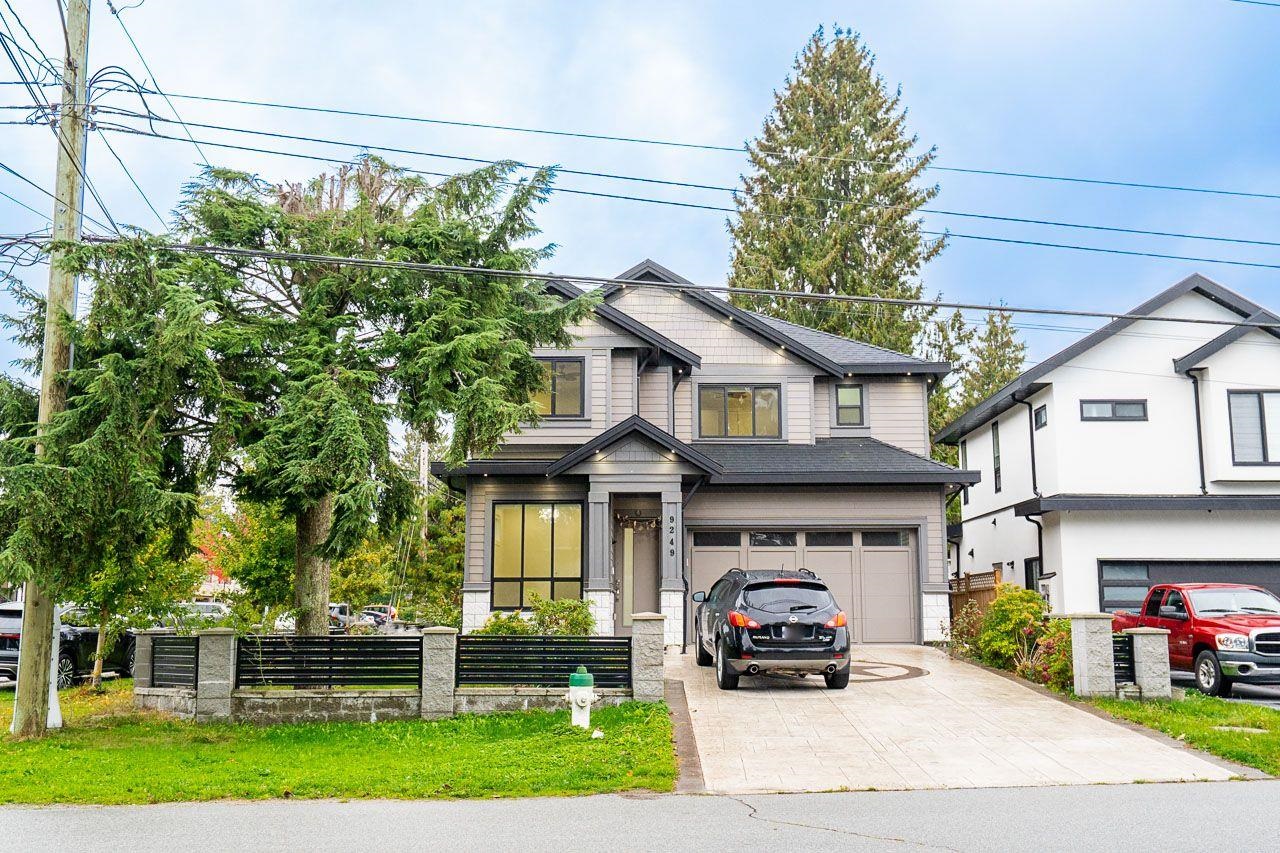 119a Street, Delta, BC V4C 6P4