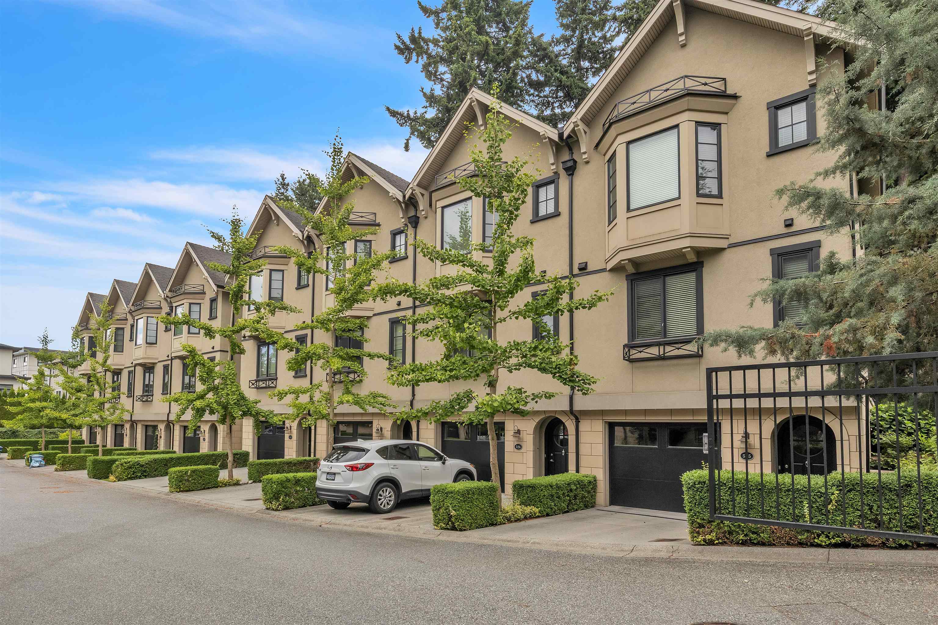 2580 Langdon Street #527, Abbotsford, BC V2T 0A9