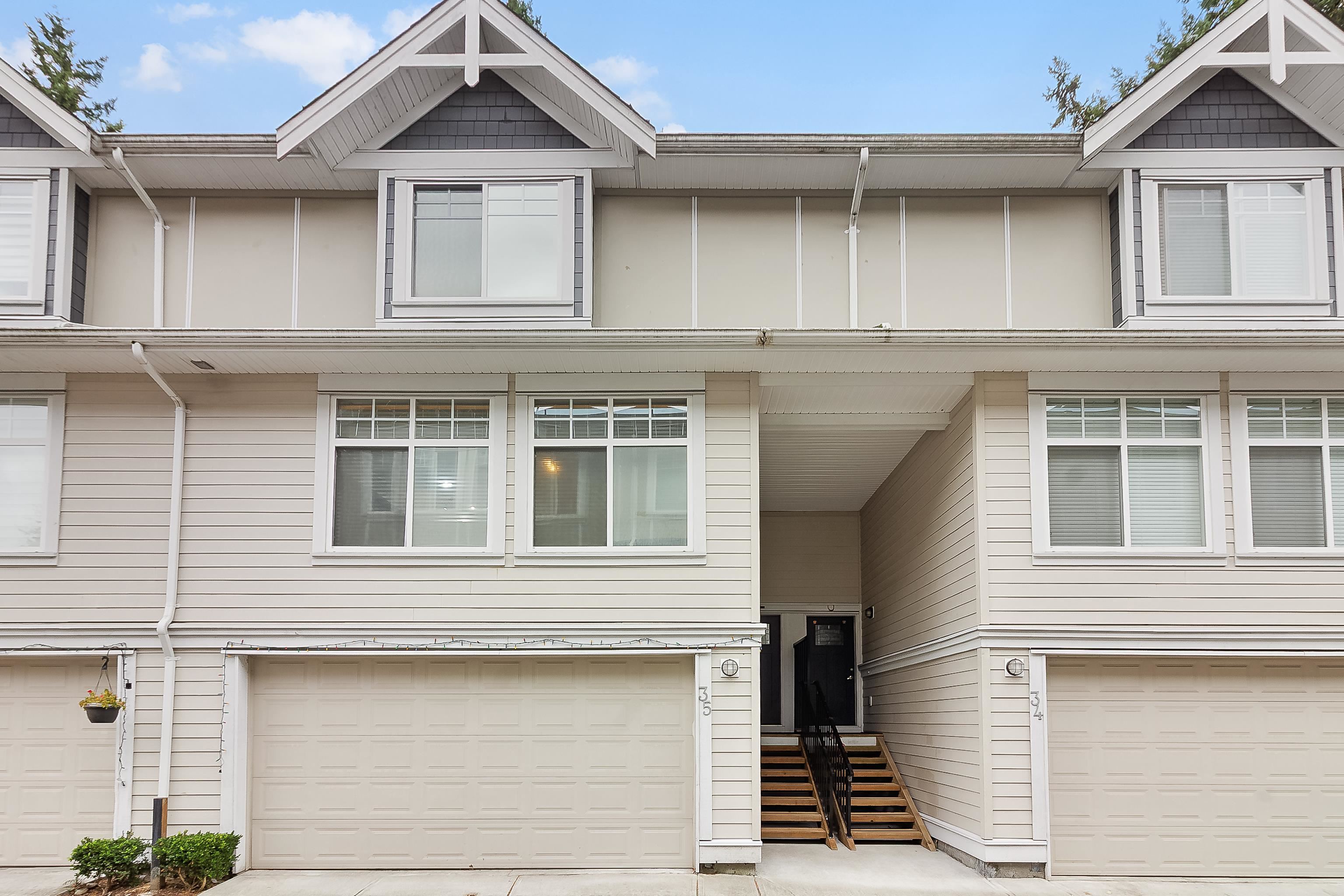 12775 63 Avenue #35, Surrey, BC V3X 0E9