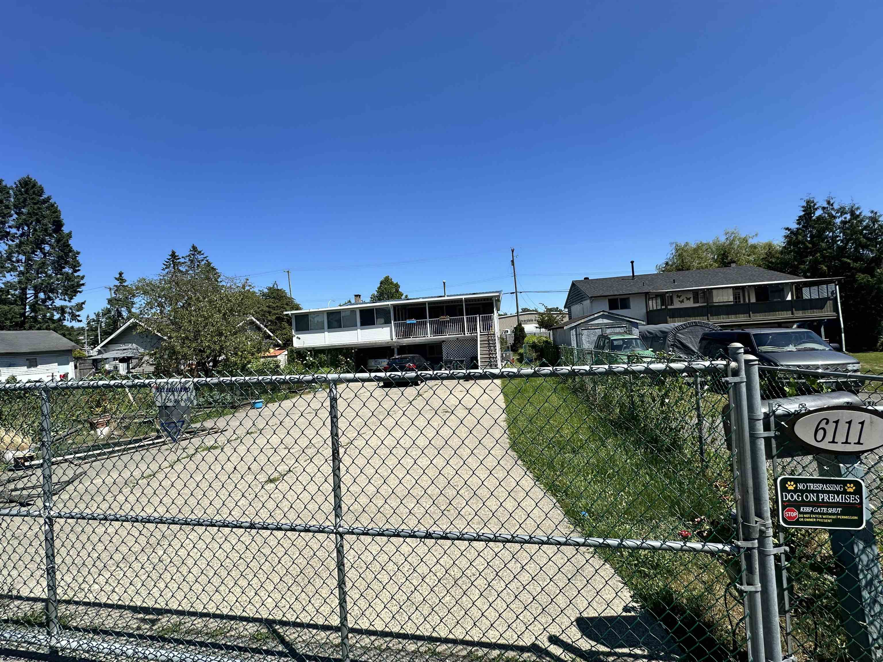 176 Street, Surrey, BC V3S 4E8