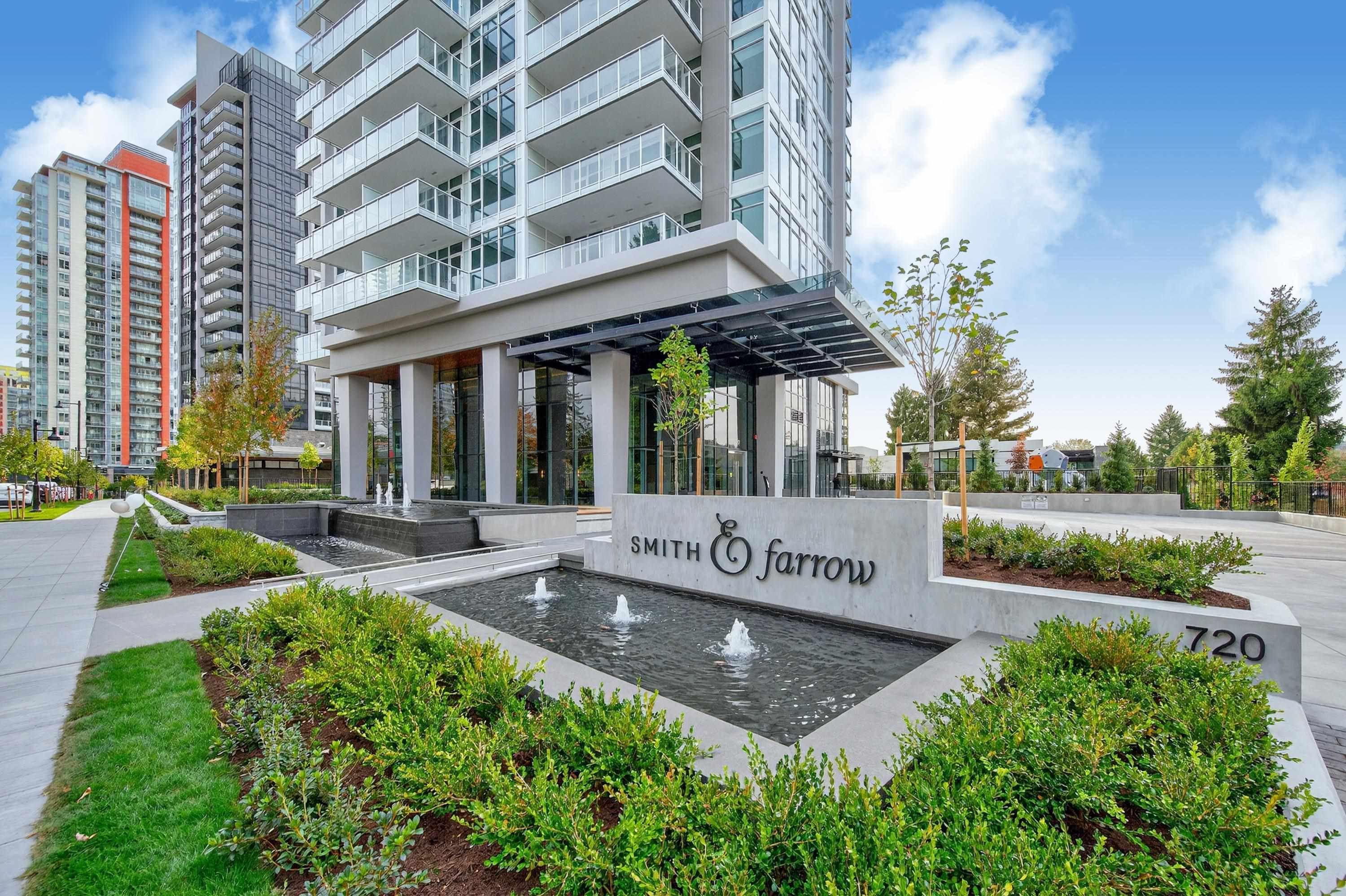 720 Farrow Street #2101, Coquitlam, BC V3J 3S5