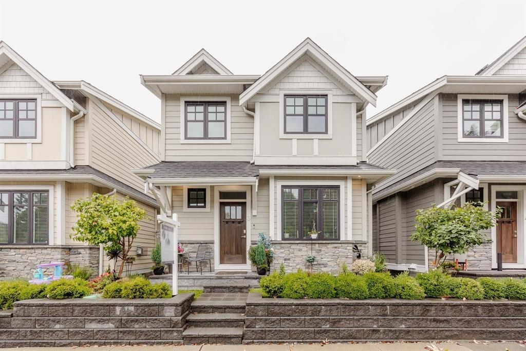 34121 George Ferguson Way #3, Abbotsford, BC V2S 0K4
