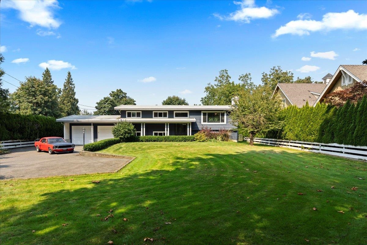 47665 Hope River Road, Chilliwack, BC V4Z 0B7