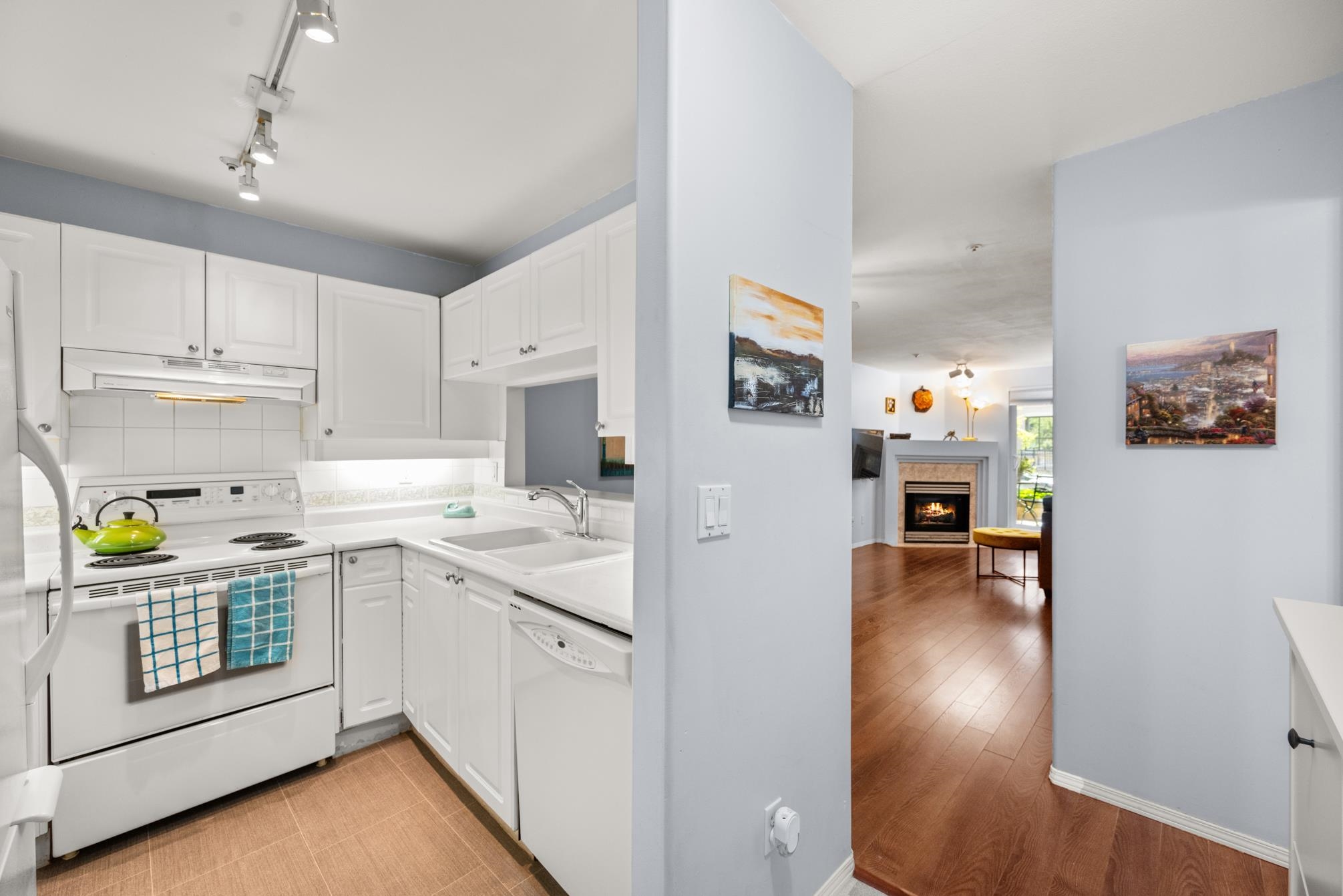 2231 Welcher Avenue #103, Port Coquitlam, BC V3C 6H5