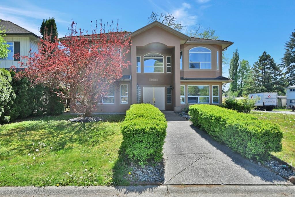 21008 Barker Avenue, Maple Ridge, BC V2X 8R6