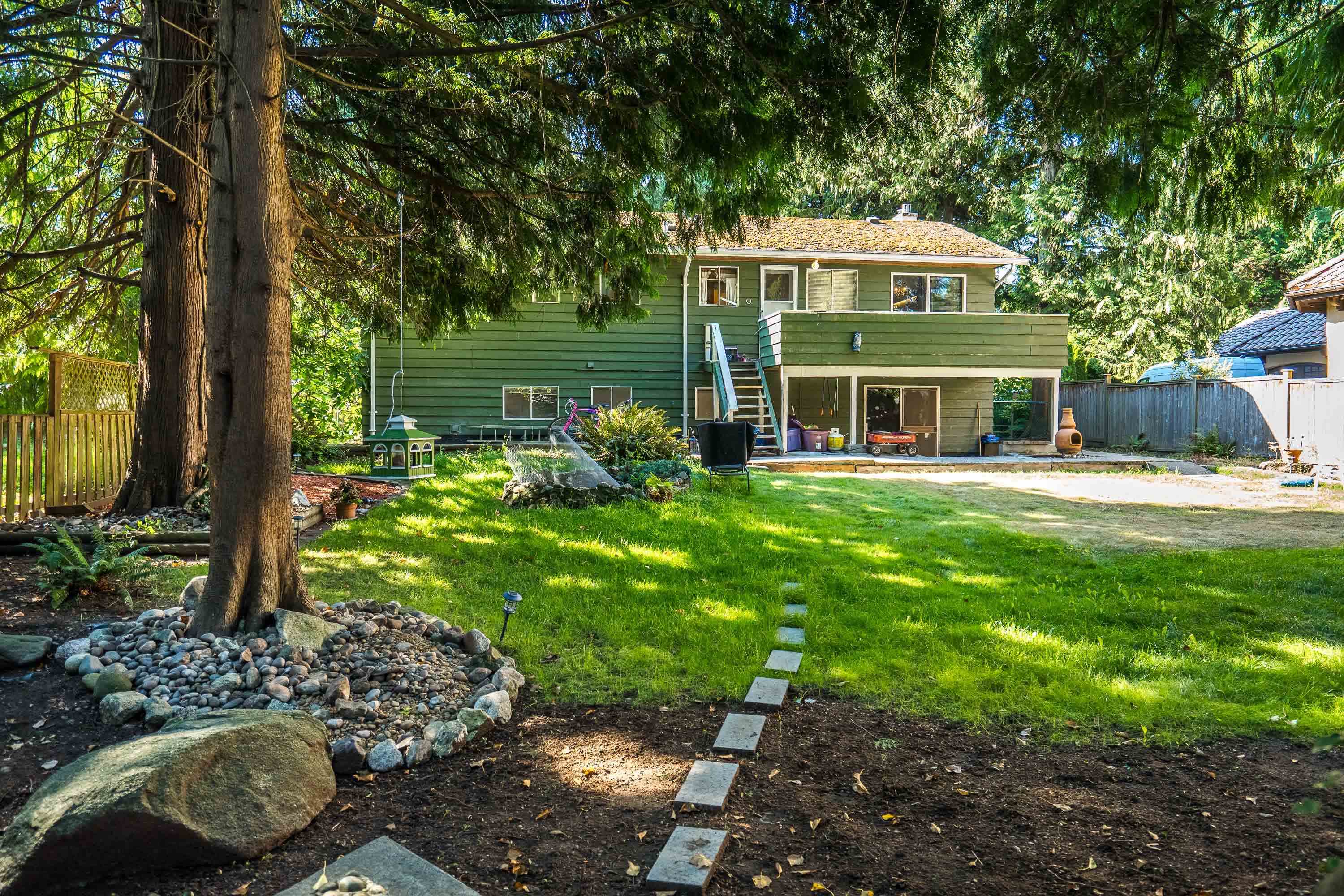 26 Avenue, Surrey, BC V4A 2K6