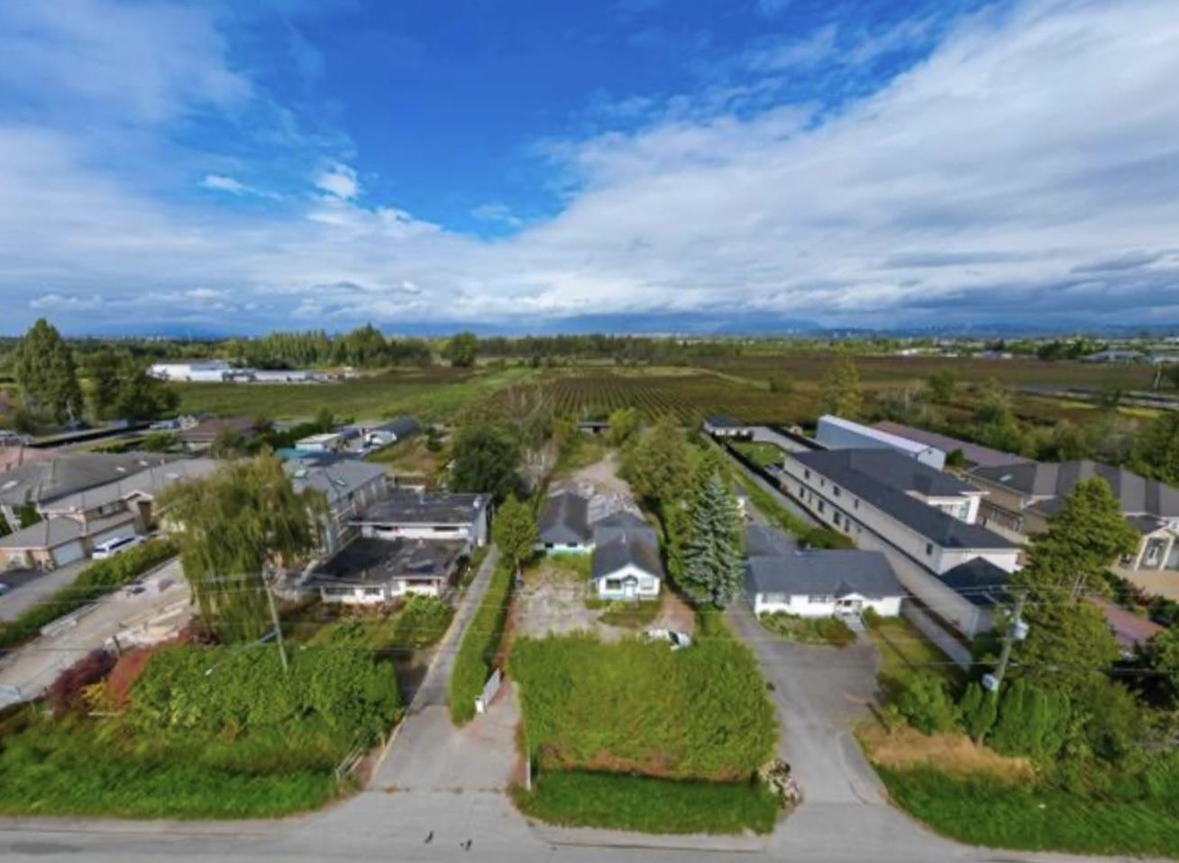 13331 Blundell Road, Richmond, BC V6W 1B6
