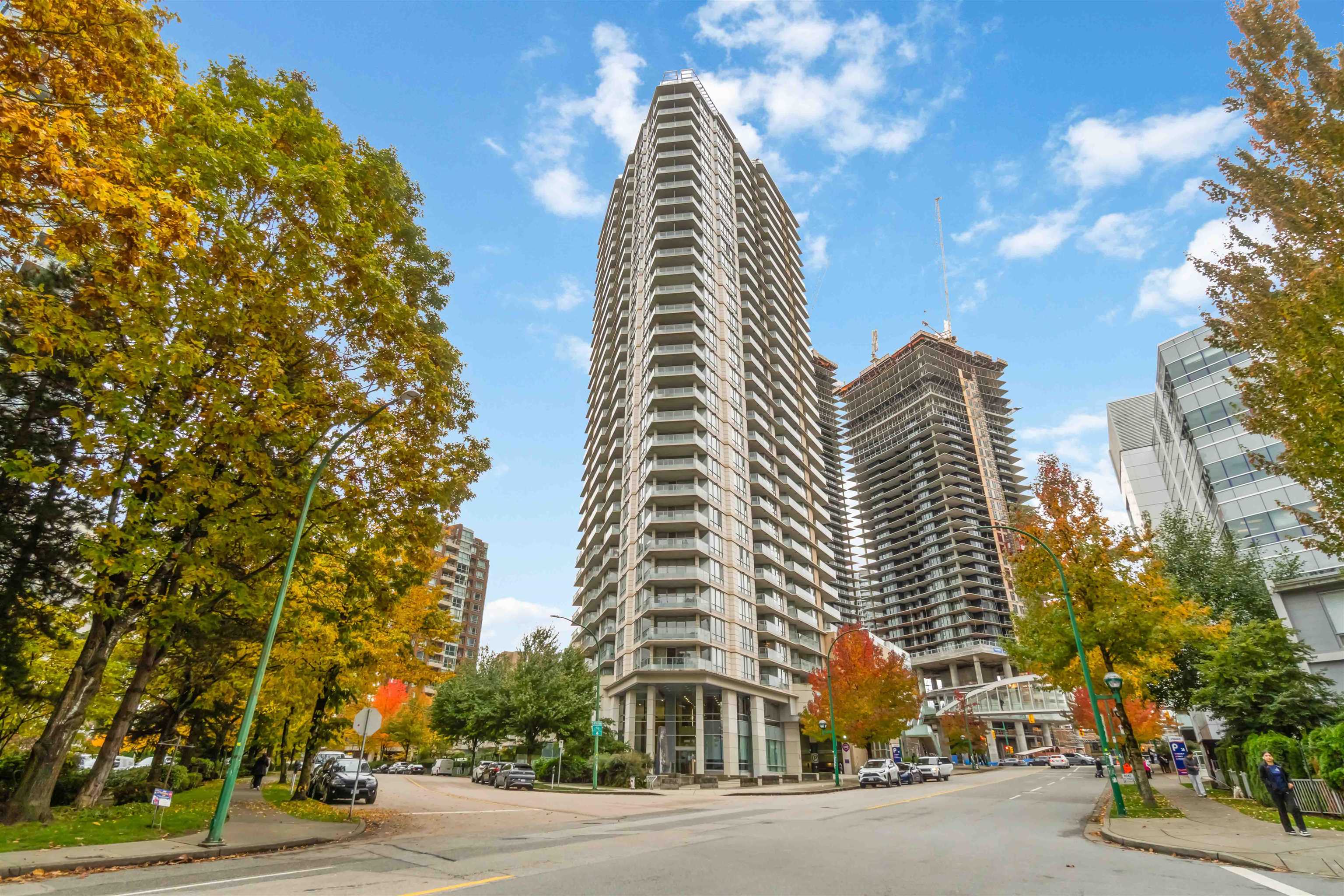 4808 Hazel Street #3107, Burnaby, BC V5H 0A2