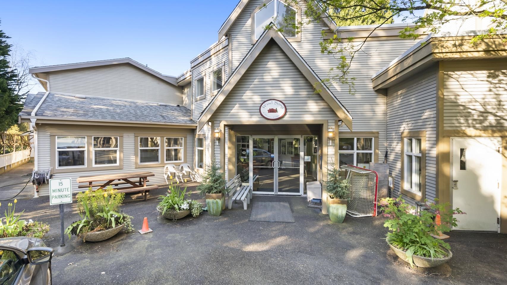 20543 96 Avenue #2, Langley, BC V1M 3W3