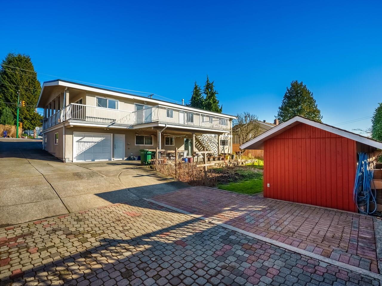 2171 Sperling Avenue, Burnaby, BC V5B 4K6
