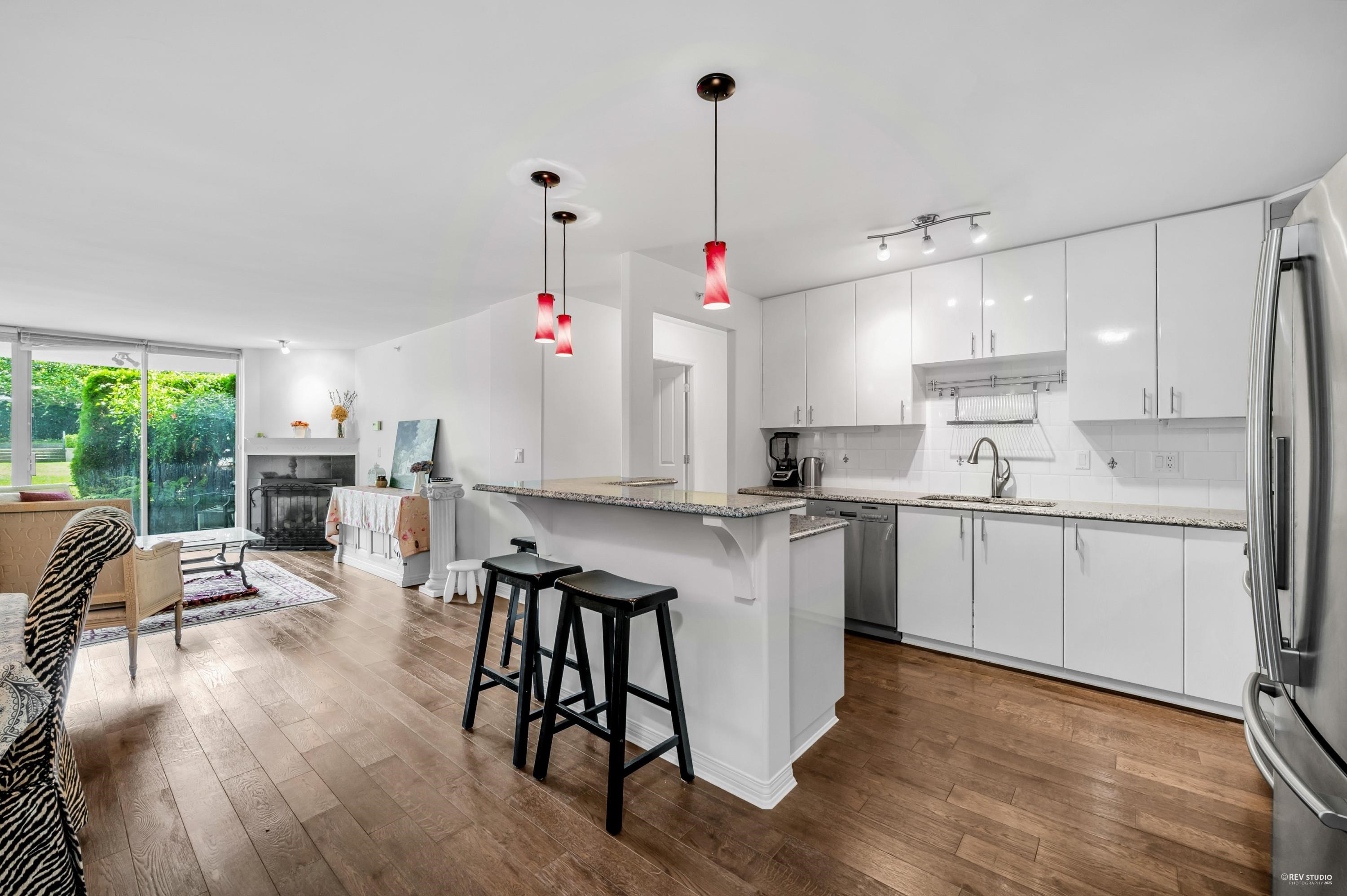 7080 7080 St Albans Road #unit 408, Richmond, BC V6Y 4E6