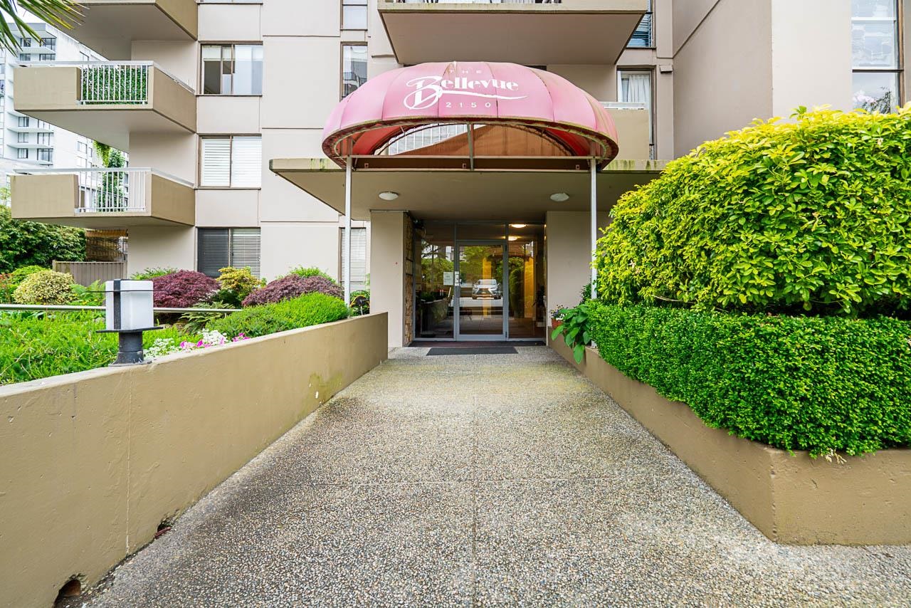 2150 Bellevue Avenue #204, West Vancouver, BC V7V 1C3