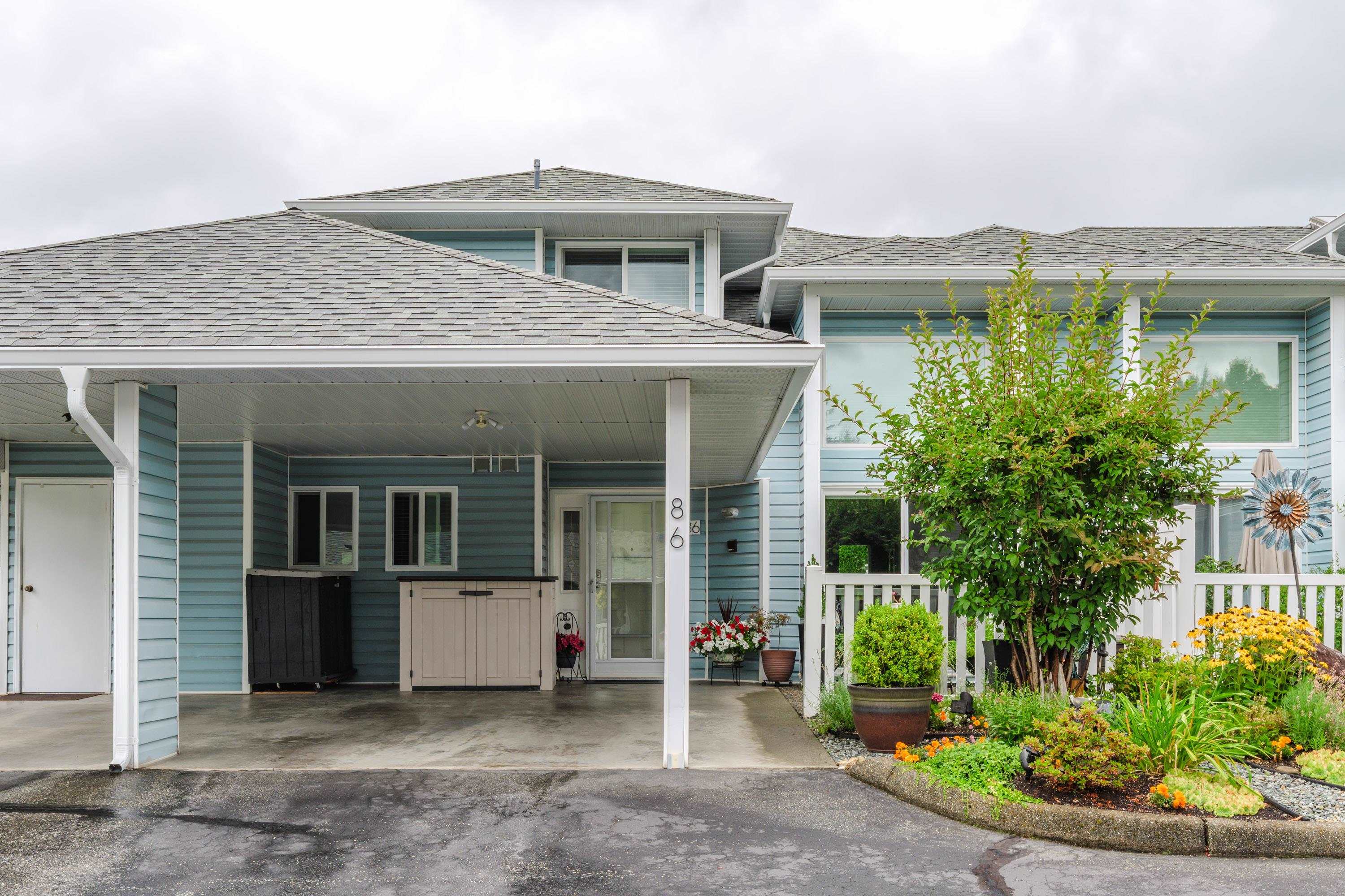 34959 Old Clayburn Road #86, Abbotsford, BC V2S 6W7