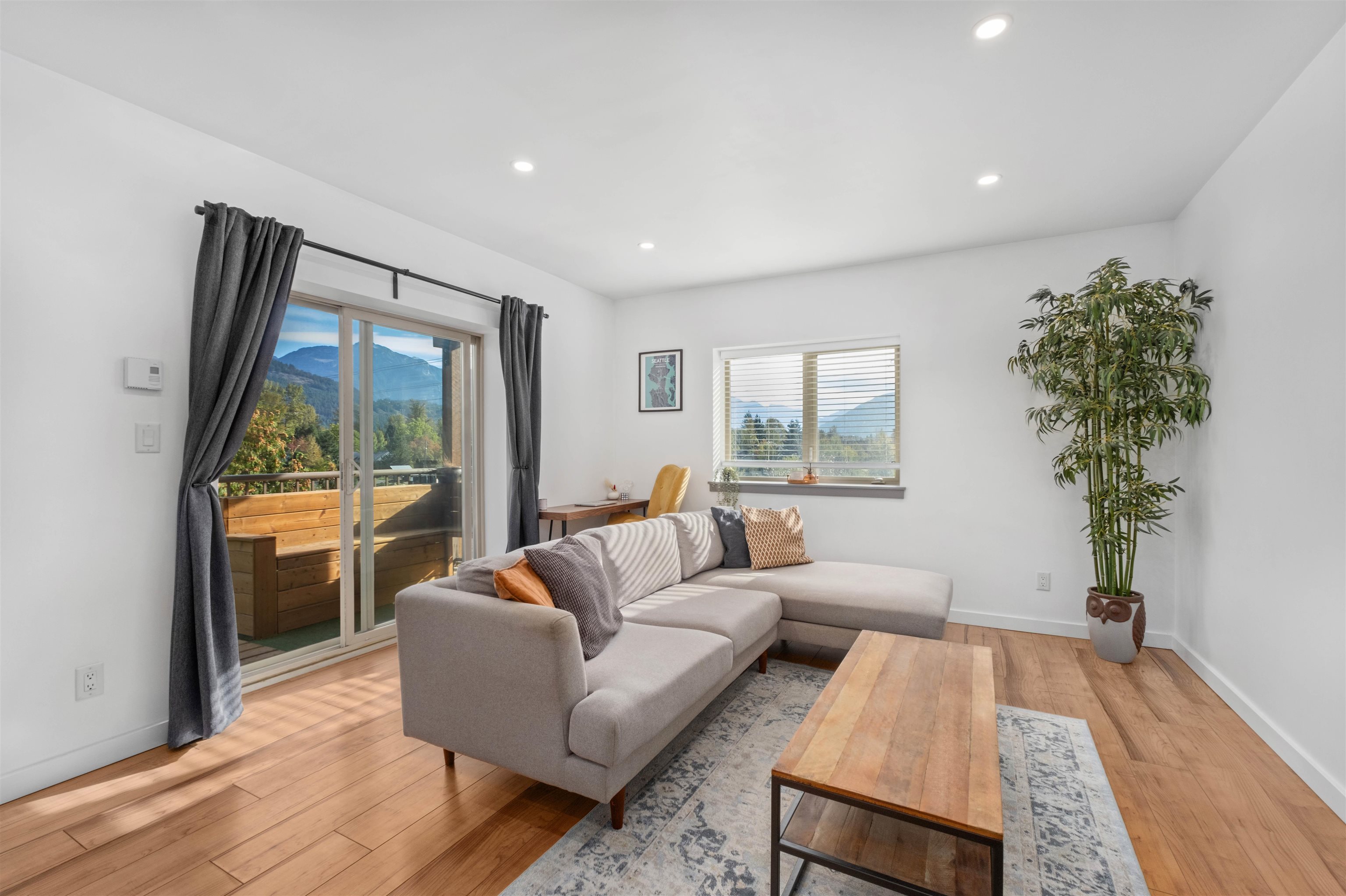 1411 Pemberton Portage Road #207, Pemberton, BC V0N 2L1