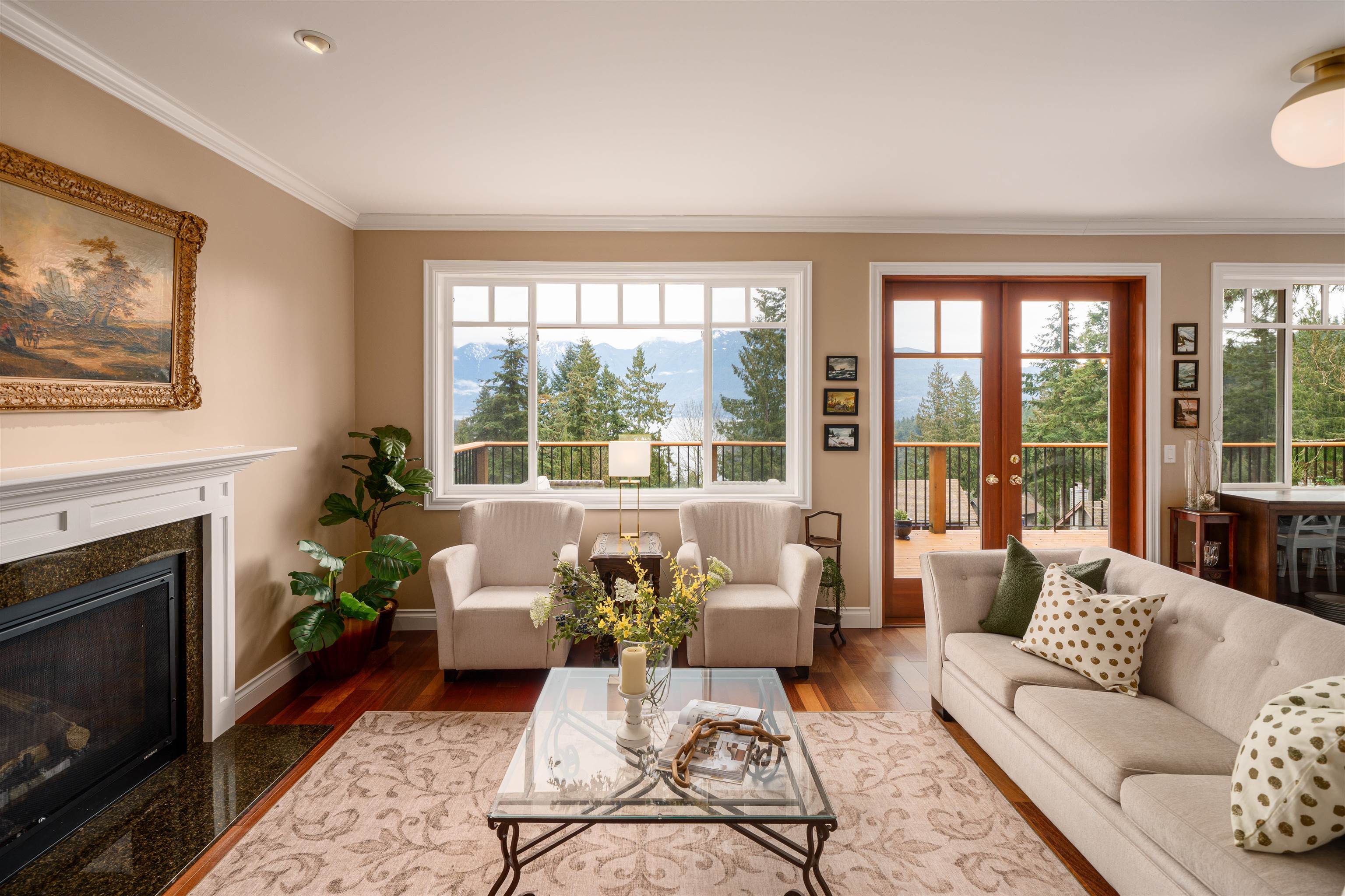 947 Village Drive, Bowen Island, BC V0N 1G1