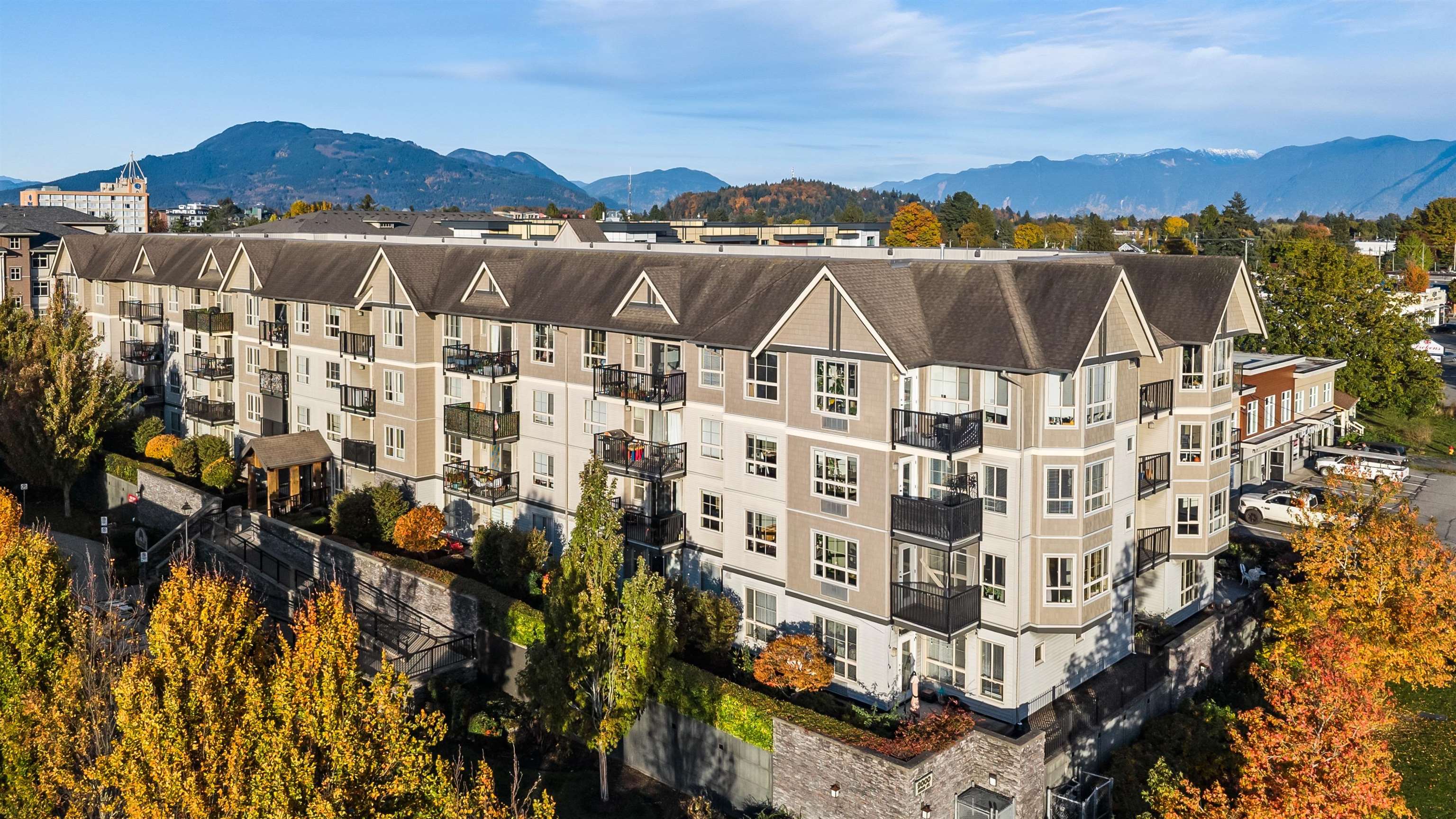 9000 Birch Street #310, Chilliwack, BC V2P 8G2