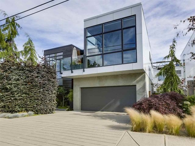 15611 Columbia Avenue, White Rock, BC V4B 1K9
