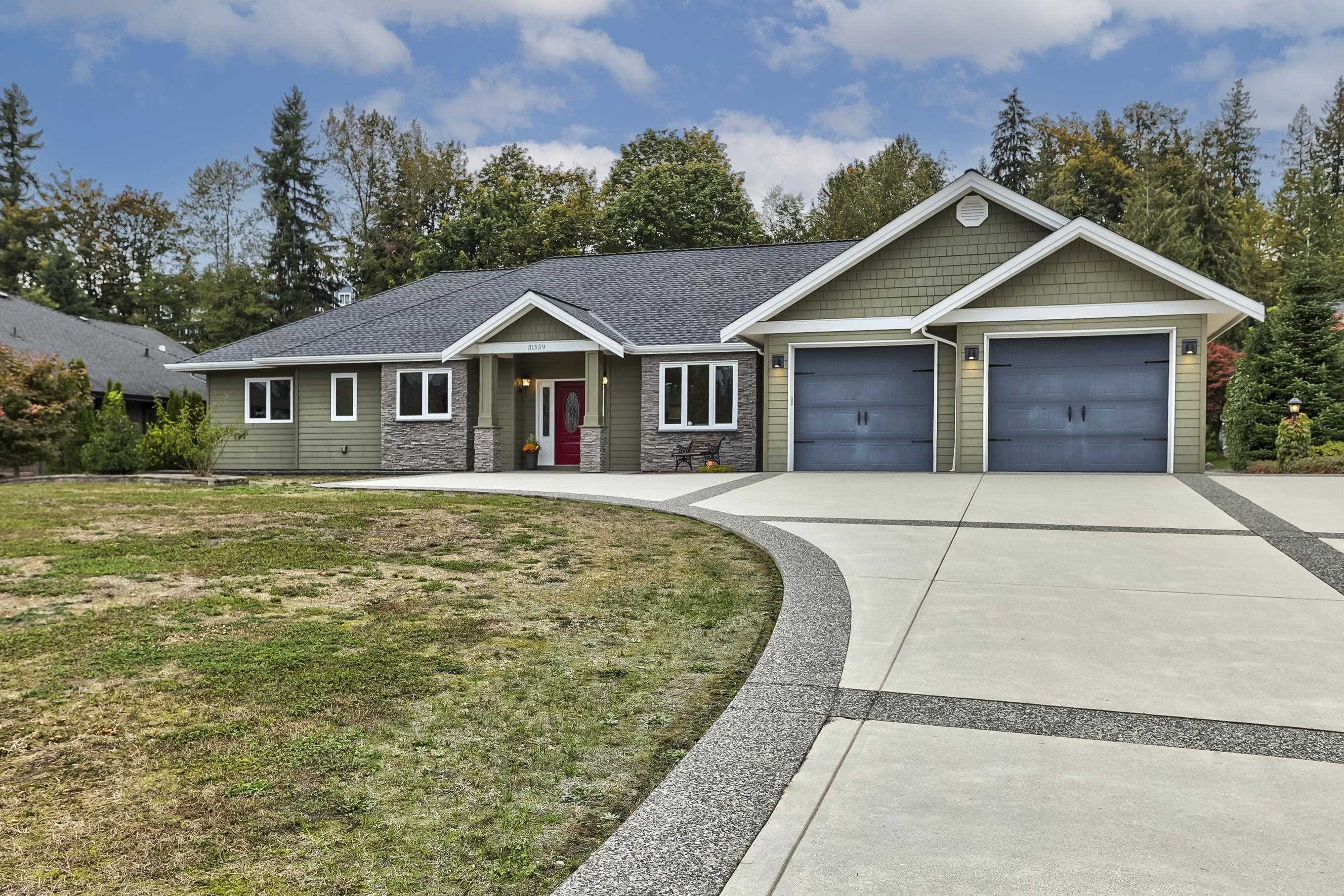 31559 Kenney Avenue, Mission, BC V4S 0C6