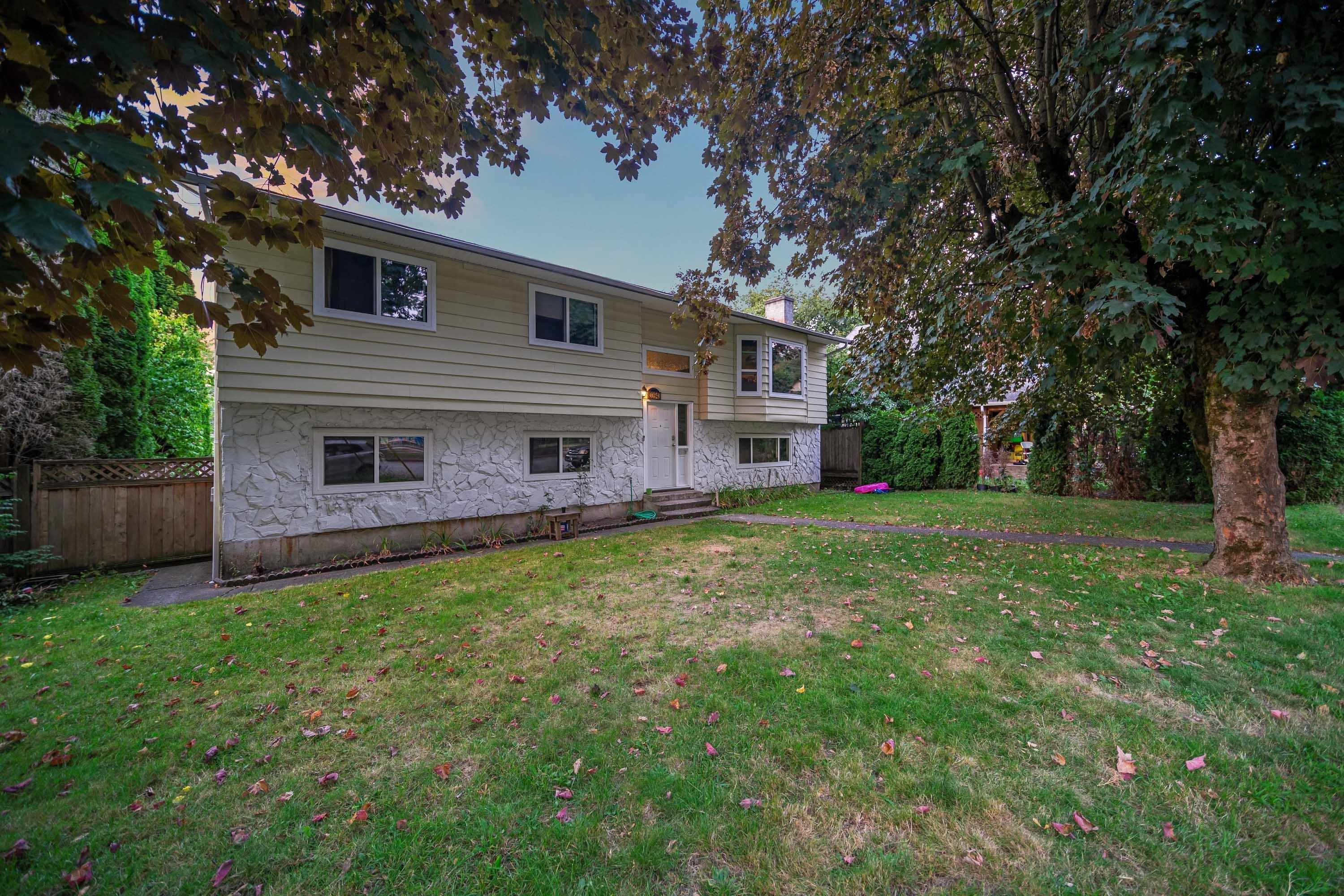 33943 Pine Street, Abbotsford, BC V2S 2P4