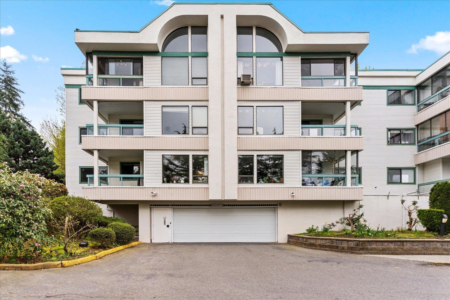 33030 George Ferguson Way #114, Abbotsford, BC V2S 6Y2