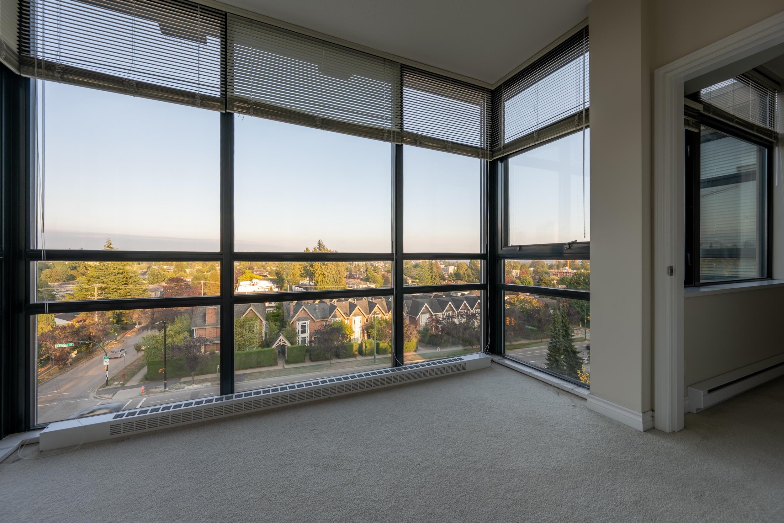 538 West 45th Avenue #603, Vancouver, BC V5Z 4S3