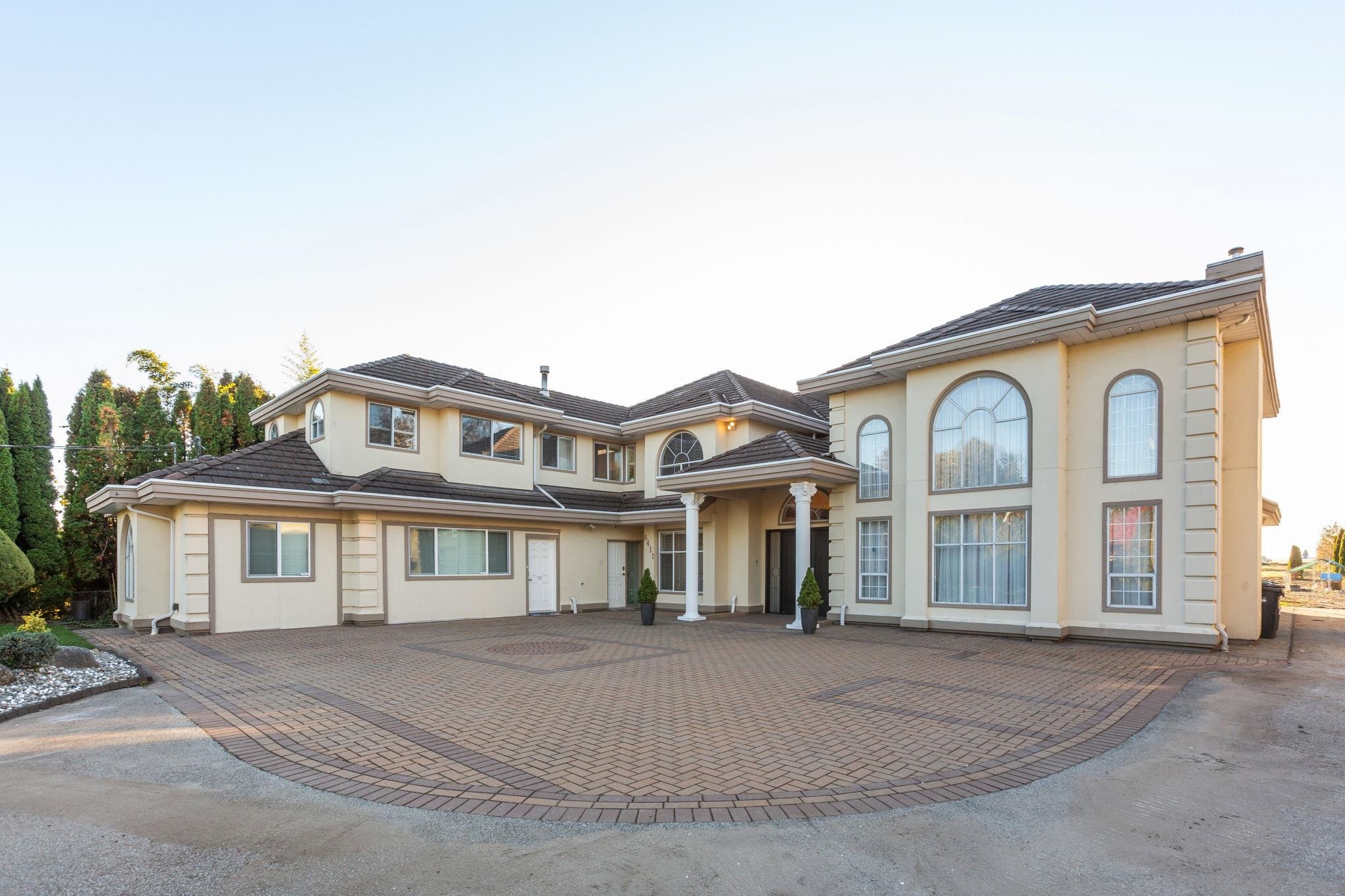 6411 Number 7 Road, Richmond, BC V6W 1E8
