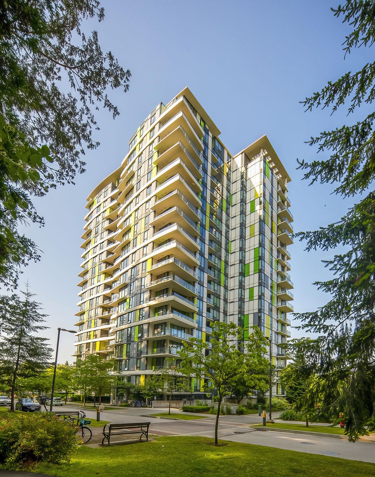 3487 Binning Road #1302, Vancouver, BC V6S 0A5