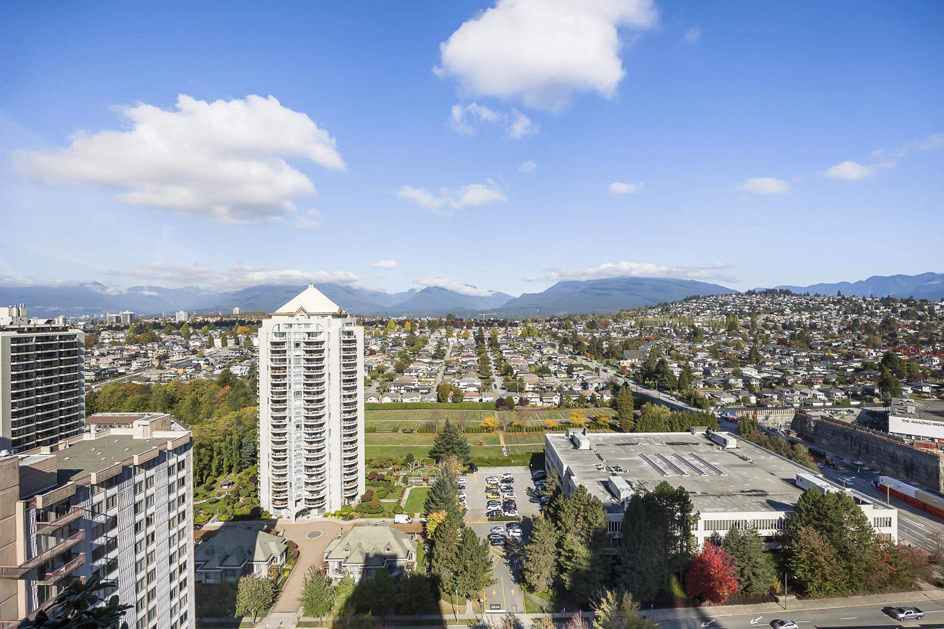 4400 Buchanan Street #2601, Burnaby, BC V5C 0E3