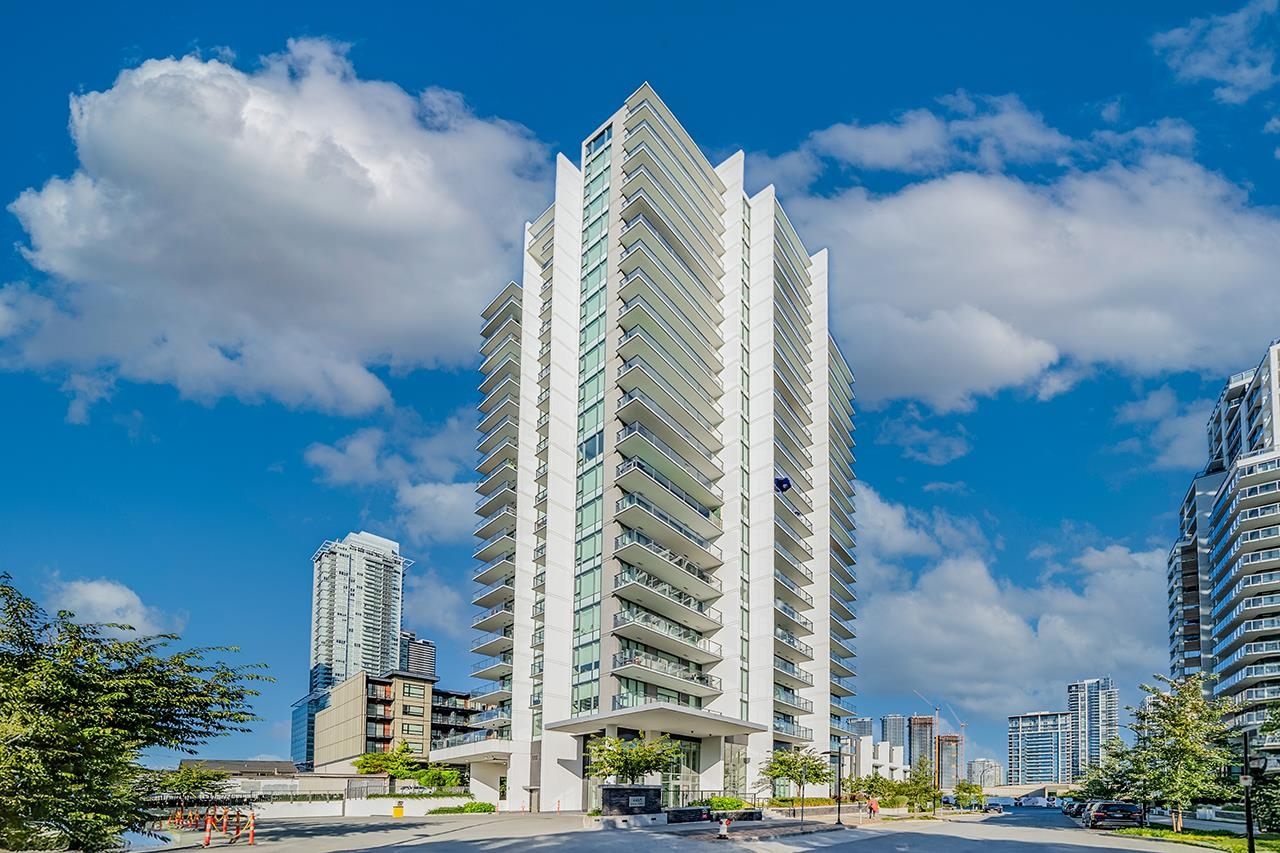 4465 Juneau Street #2107, Burnaby, BC V5C 0L8