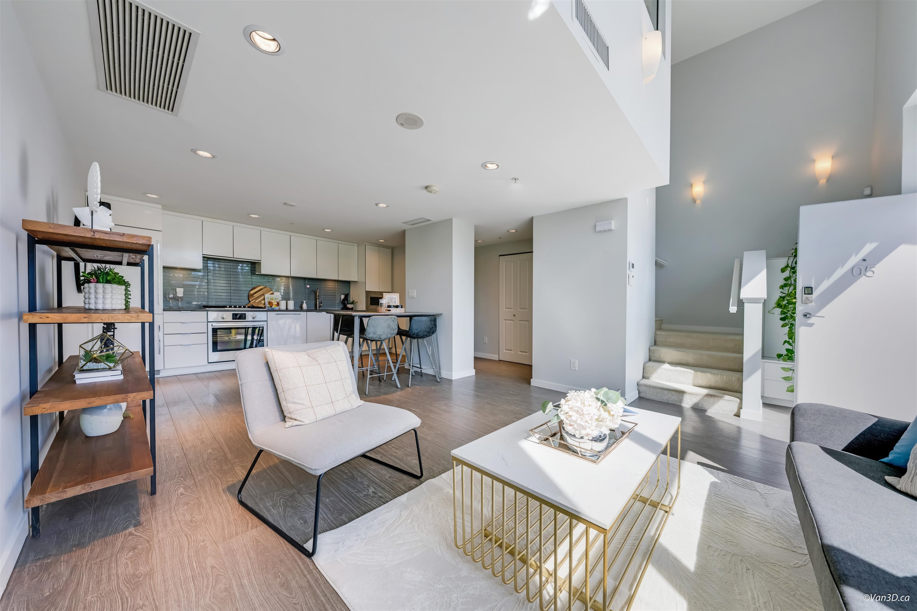 8333 Sweet Avenue #105, Richmond, BC V6X 0P4